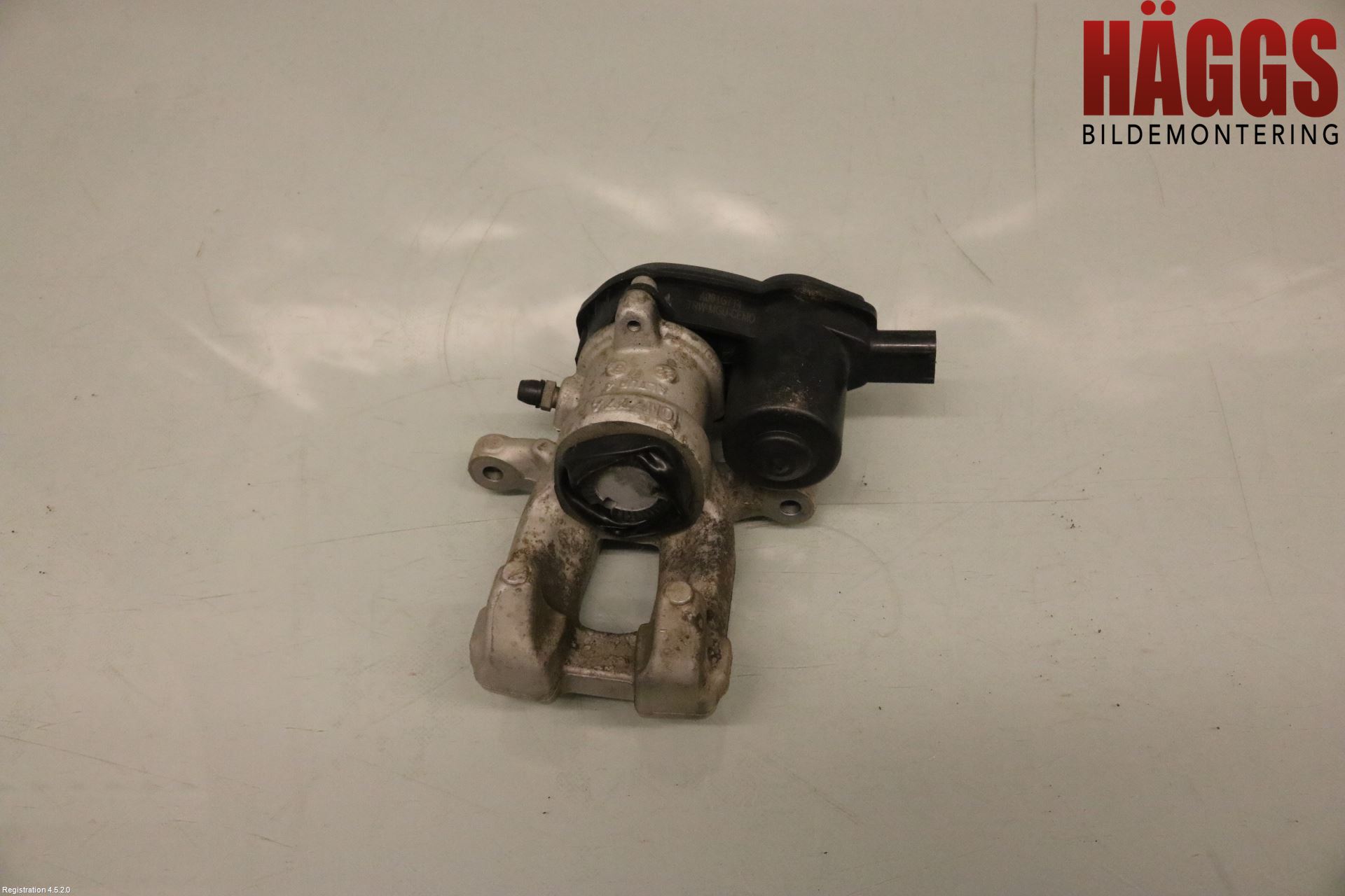 Peugeot 2008/E-2008 20- Bromsok Bak Höger