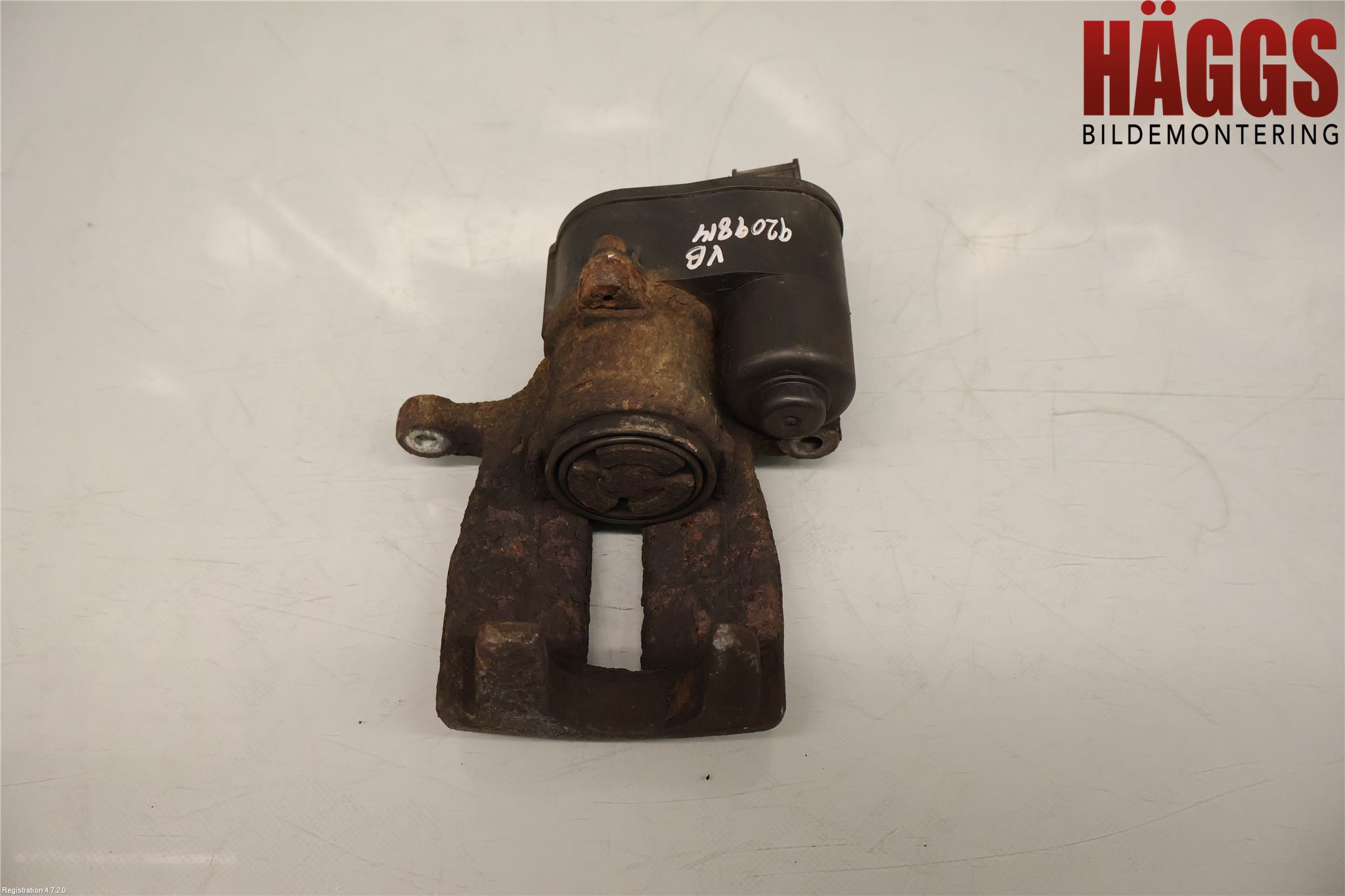 Volvo XC60 14-17 Bromsok Bak Vänster