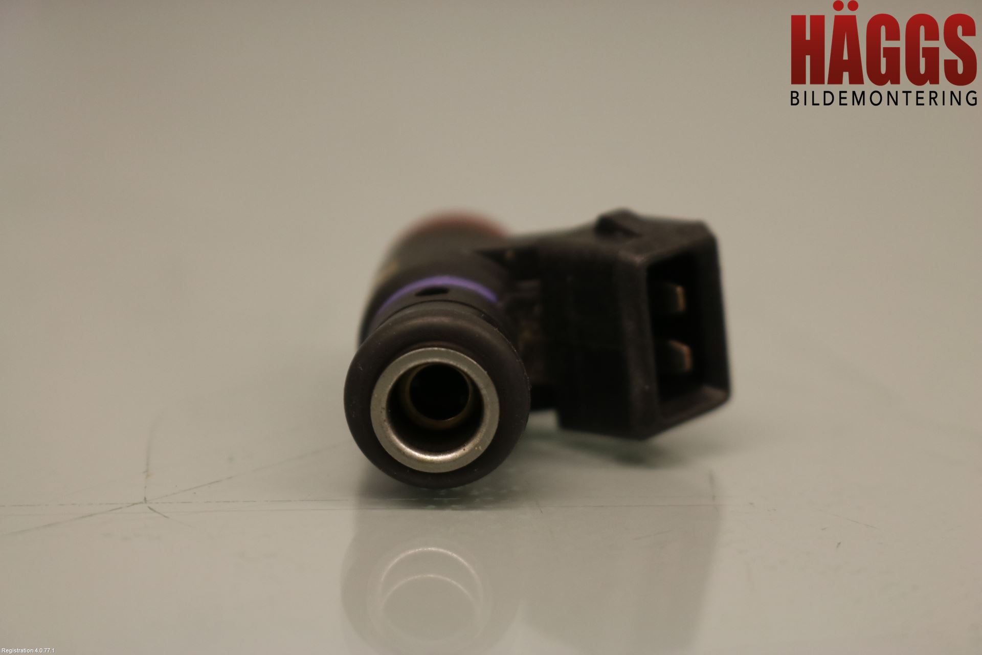 Fiat TIPO/CROSS 16- Injspridare