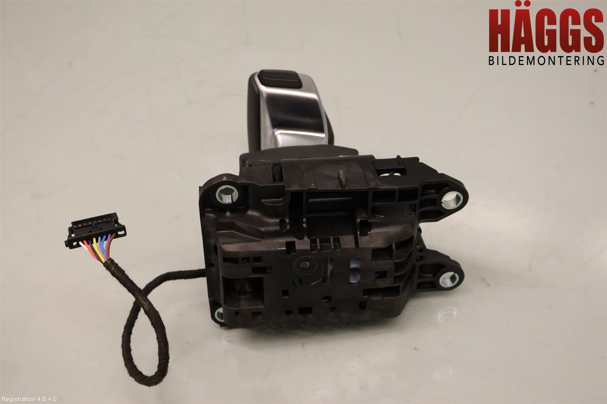 Audi Q5/SQ5 17- Växelspak