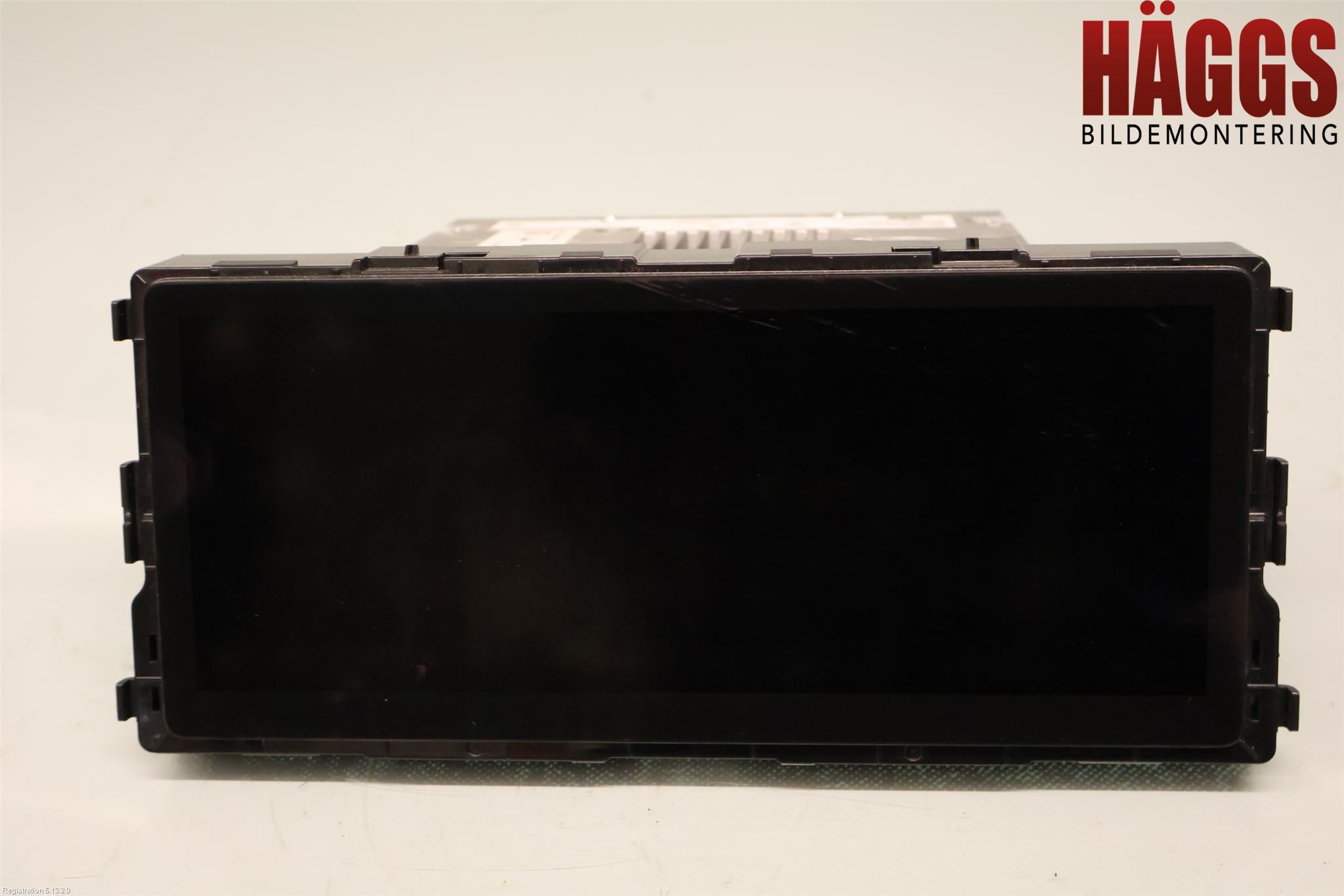 Kia NIRO (DE) 17-22 Gps Navigator
