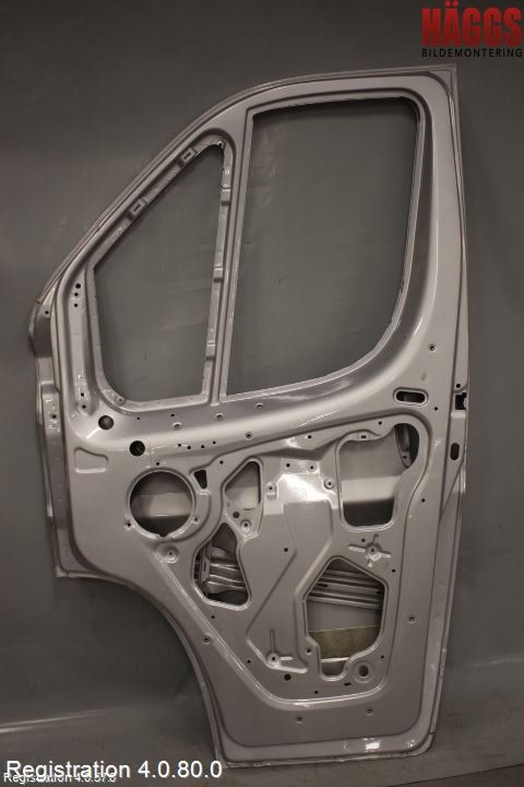 Fiat DUCATO 07-15 Dörr Fram Höger