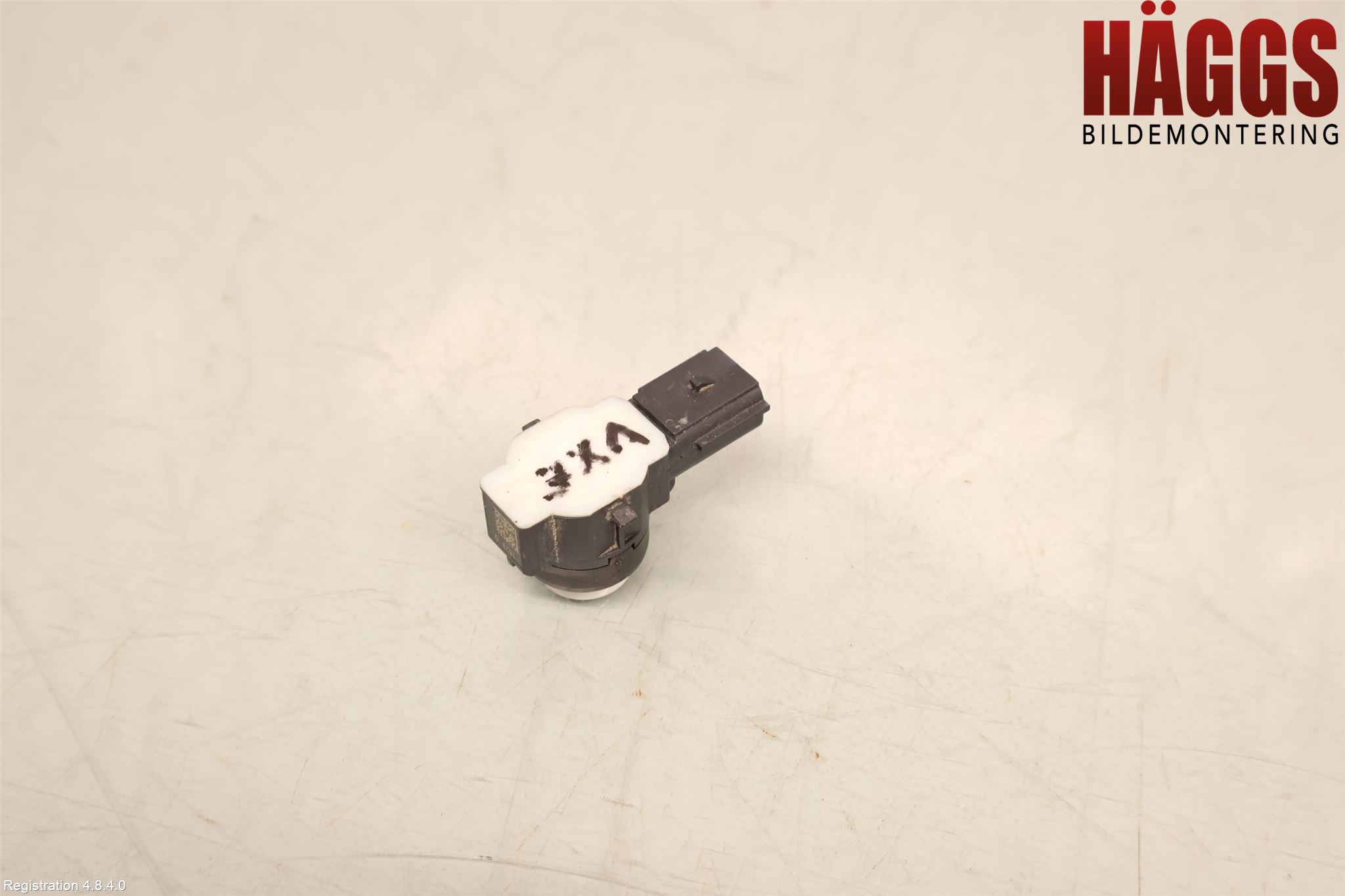 Opel INSIGNIA 17- Parkeringshjälp Frontsensor