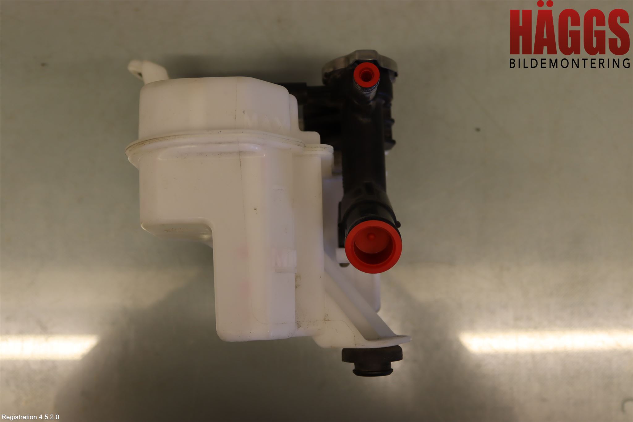 Lexus NX 300h 15-21 Expansionstank