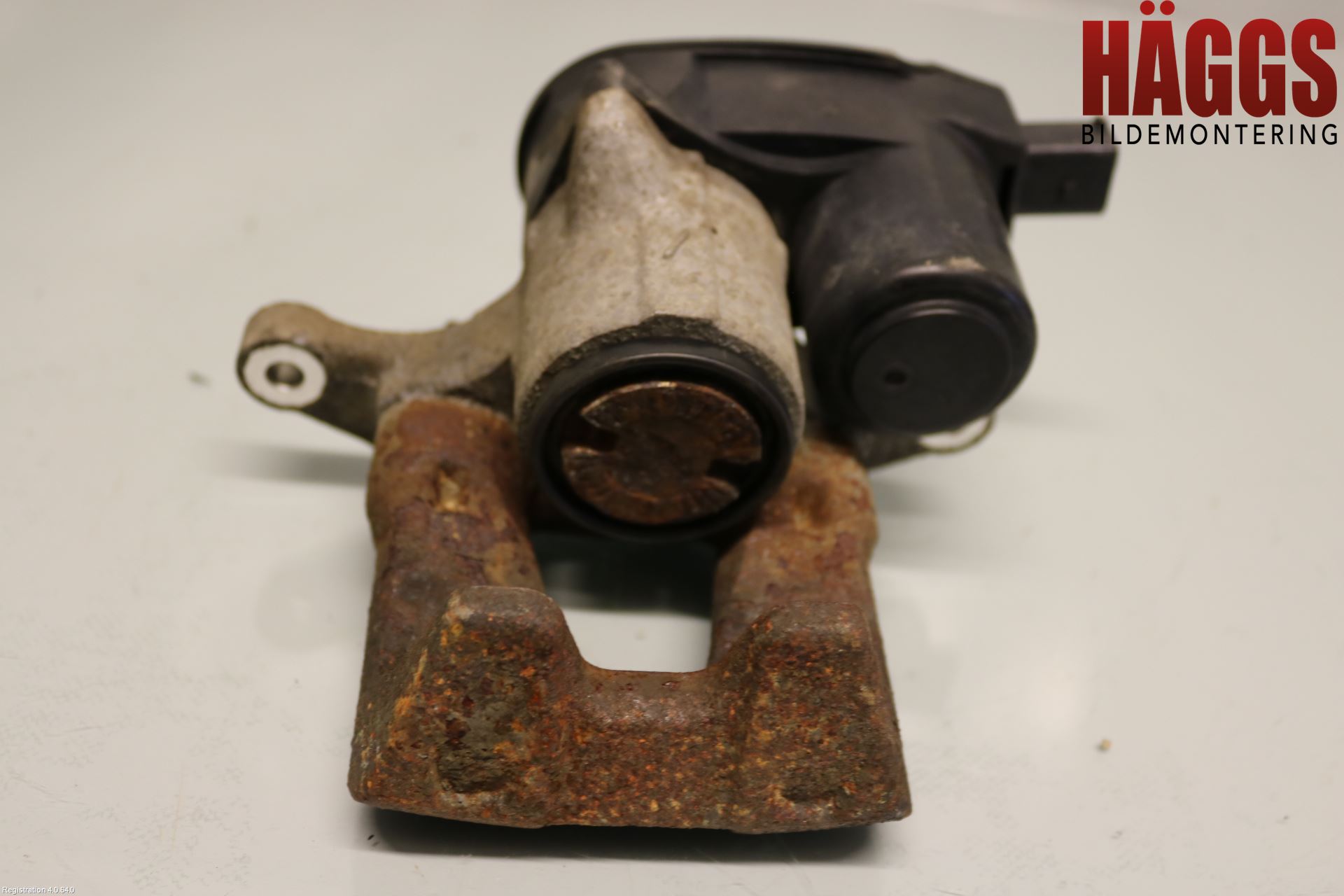 Hyundai i40 16-18 Bromsok Bak Vänster