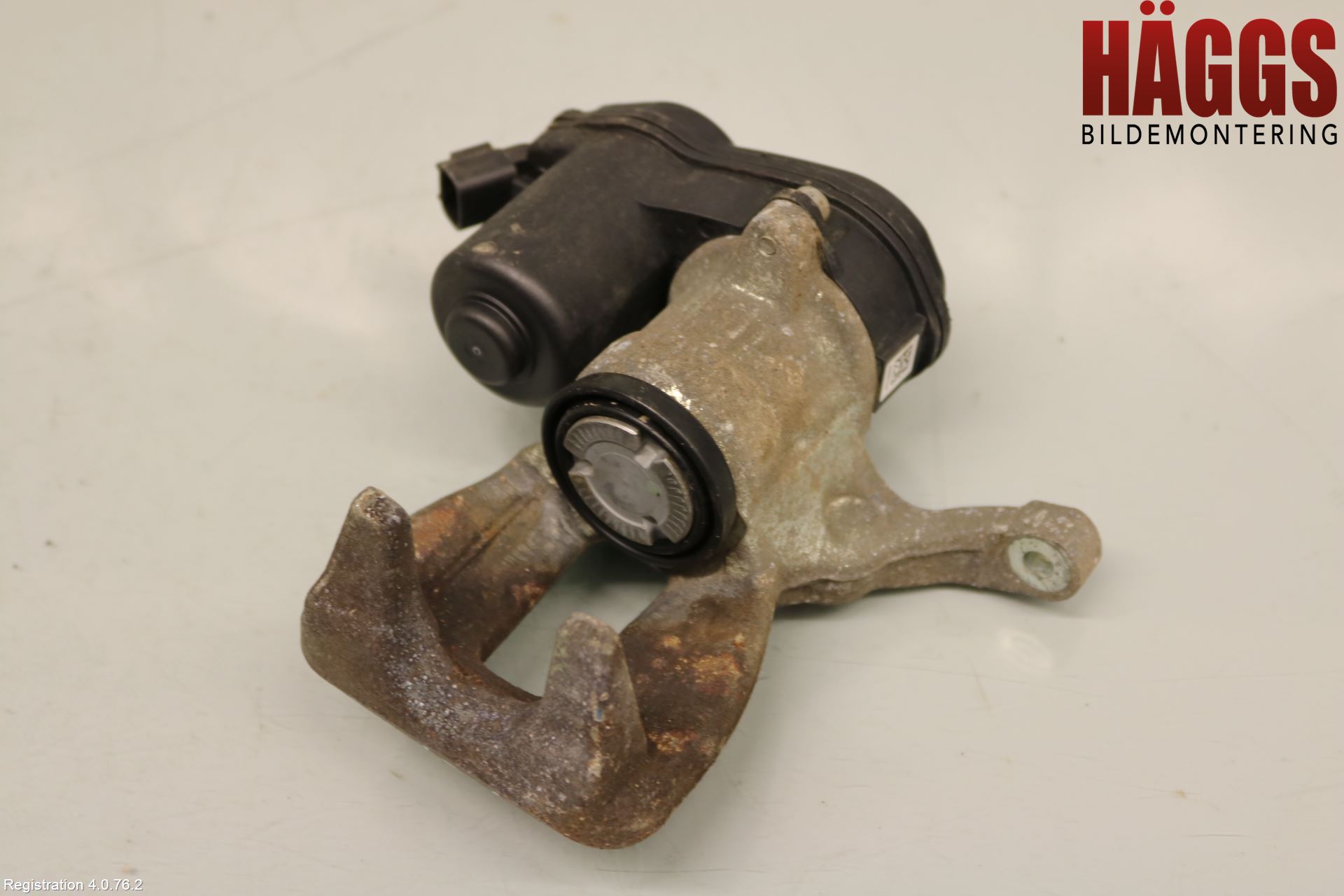 Toyota C-HR 16-23 Bromsok Bak Höger