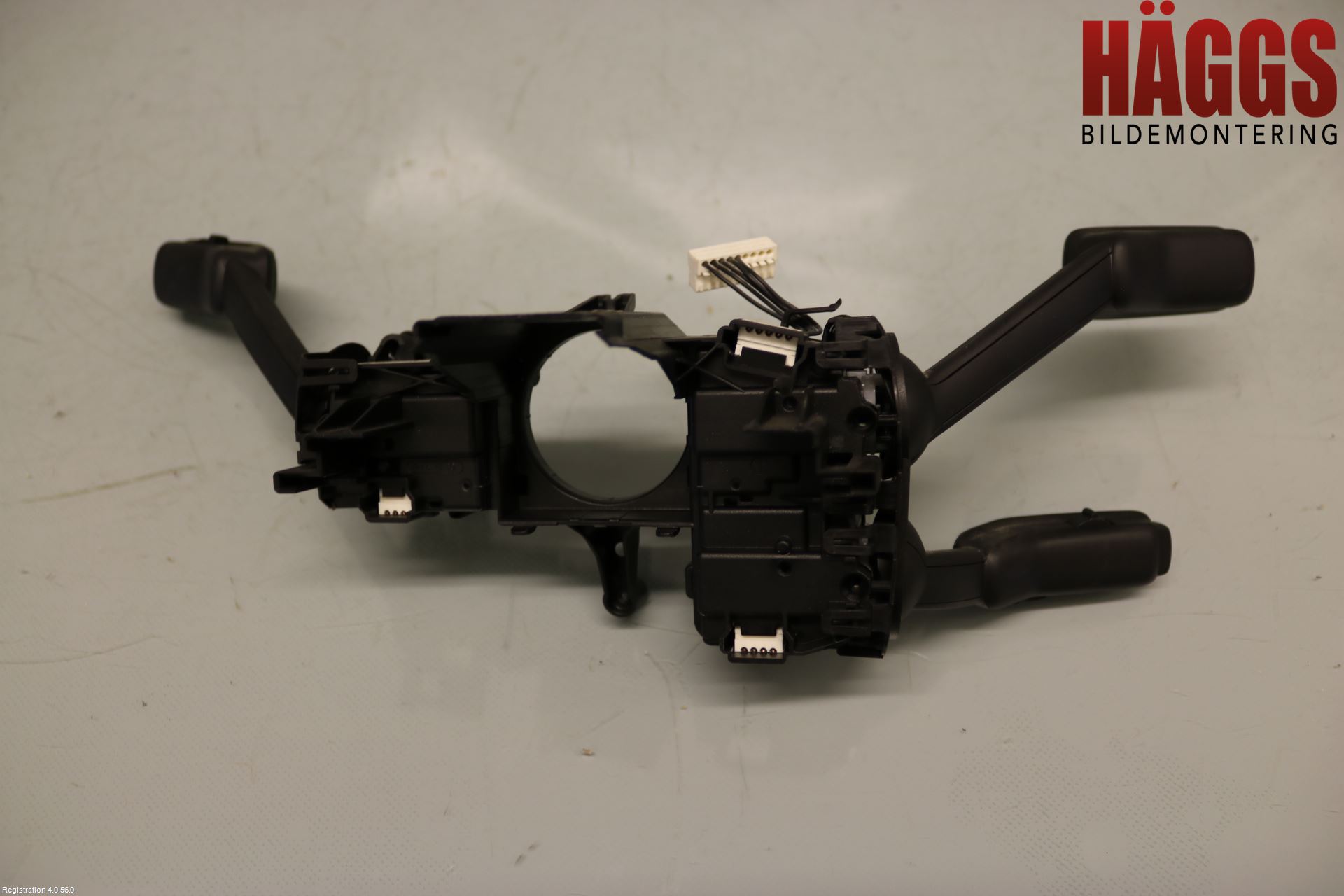 Skoda SUPERB 16-24 Spakcentral