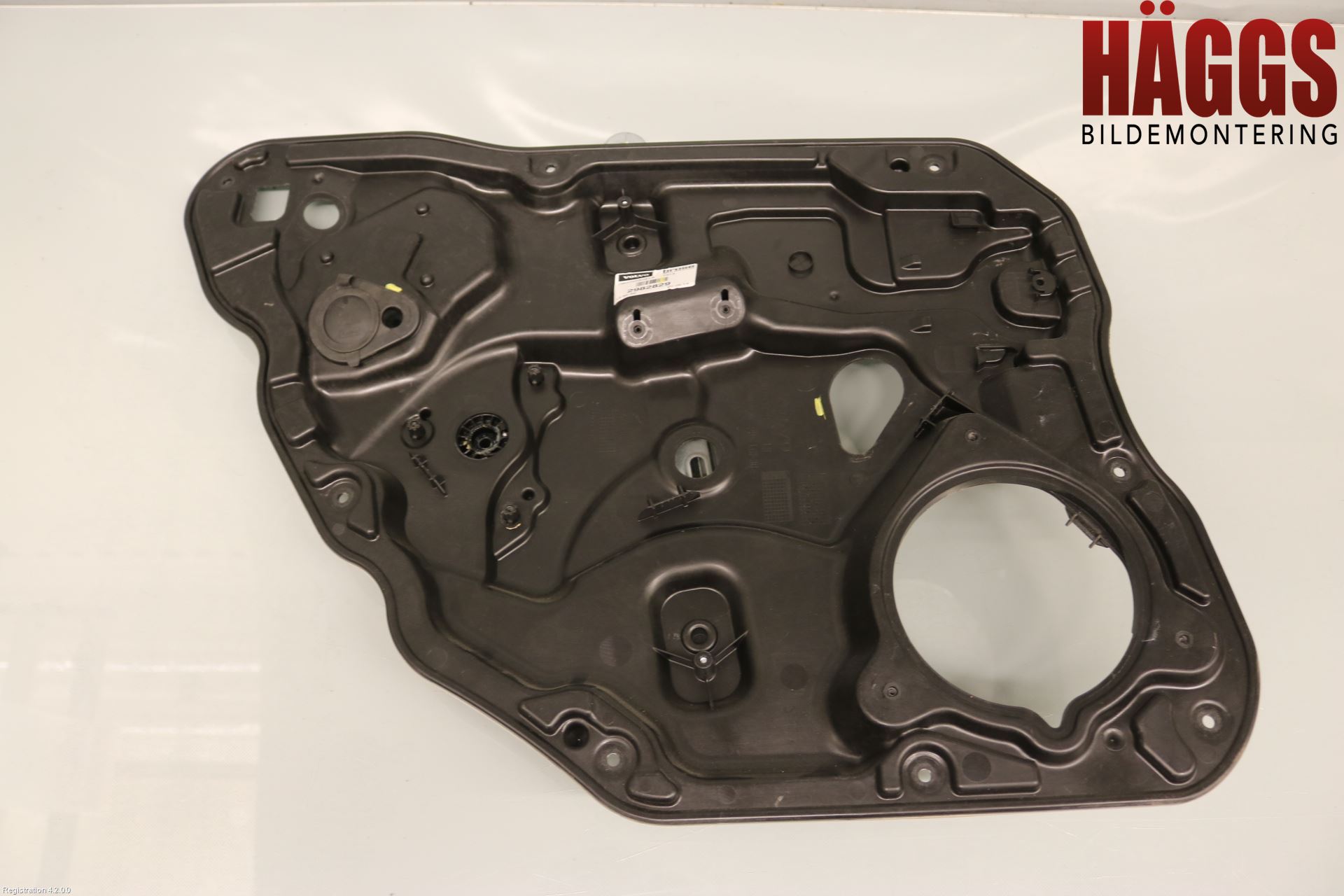 Volvo XC60 14-17 Fönsterhissmekanism