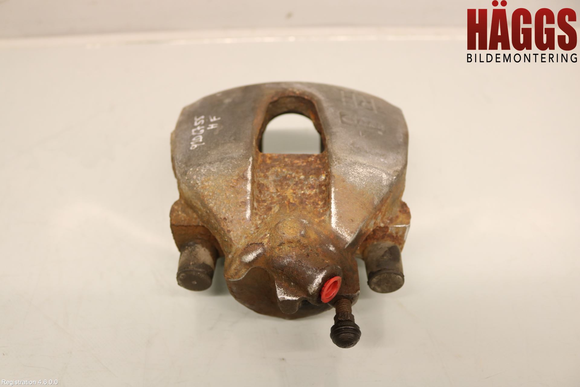 Ford FOCUS 08-11 Bromsok Fram Höger