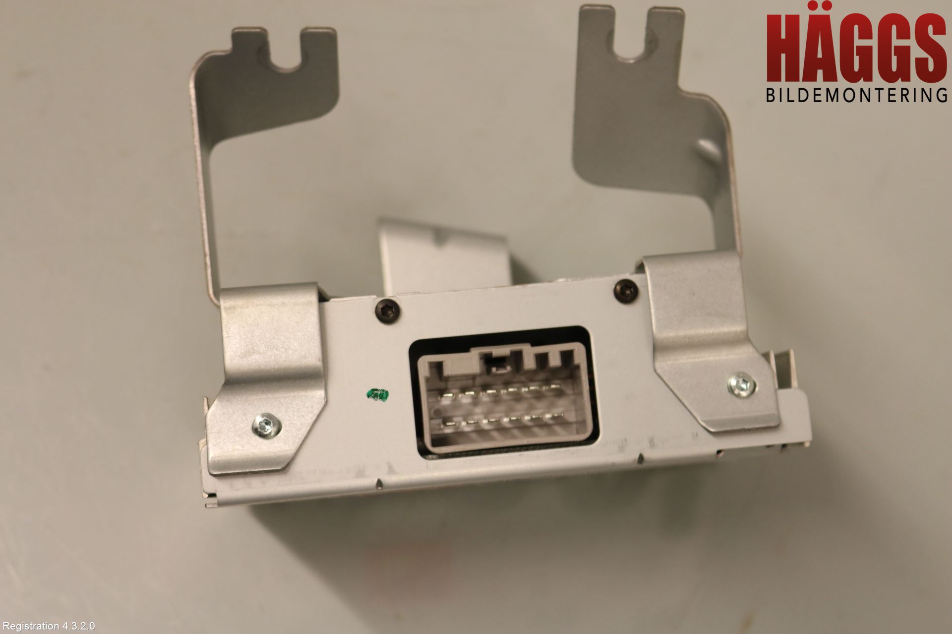 Opel MOKKA 13-20 Styrenhet Övrigt