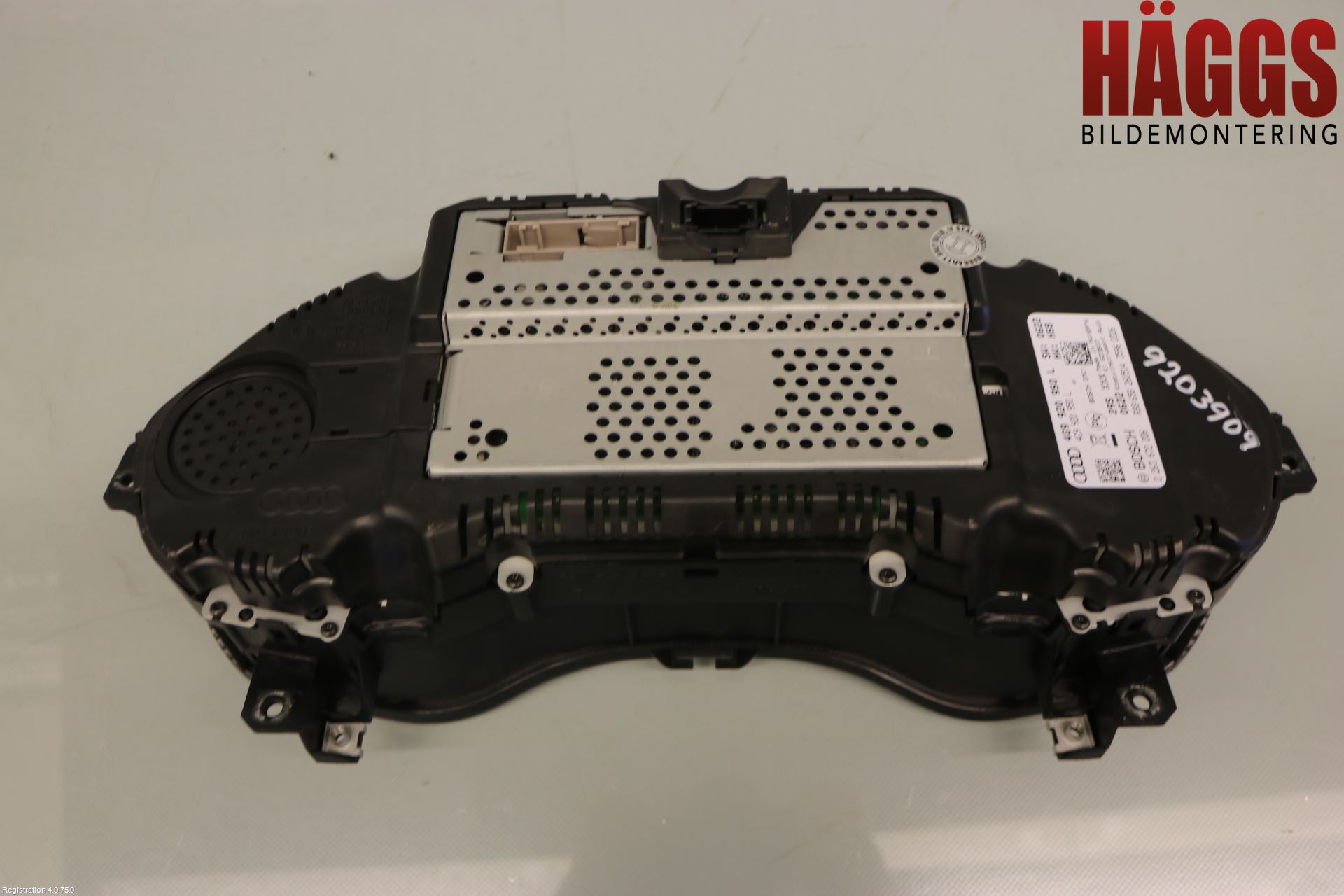 Audi A6 ALLROAD 12-18 Instrument Komb