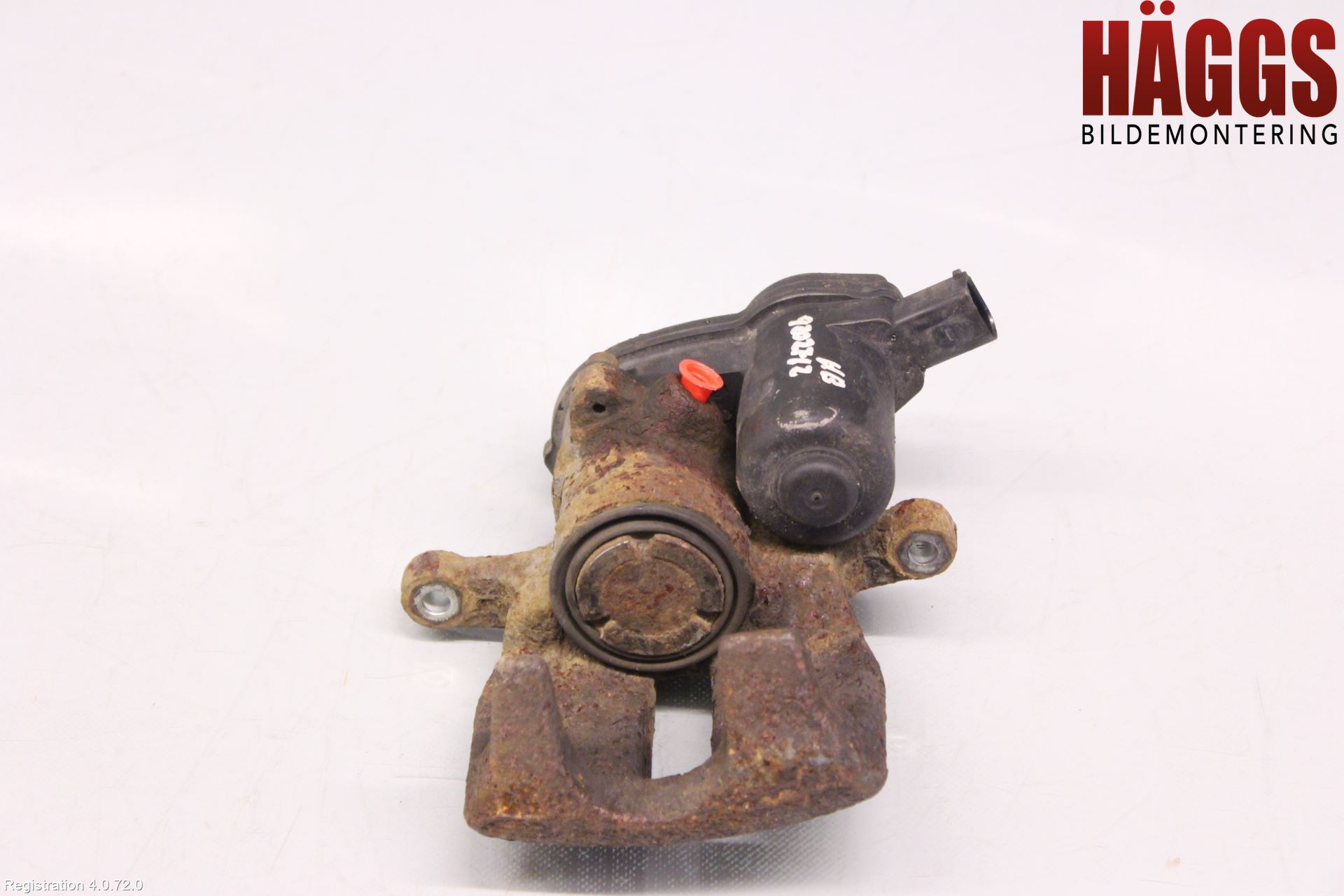 Audi A4 12-15 Bromsok Bak Höger