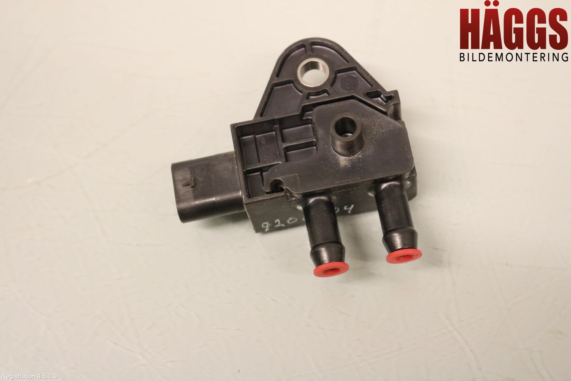 Citroen C5 AIRCROSS 19- Sensor Avgas