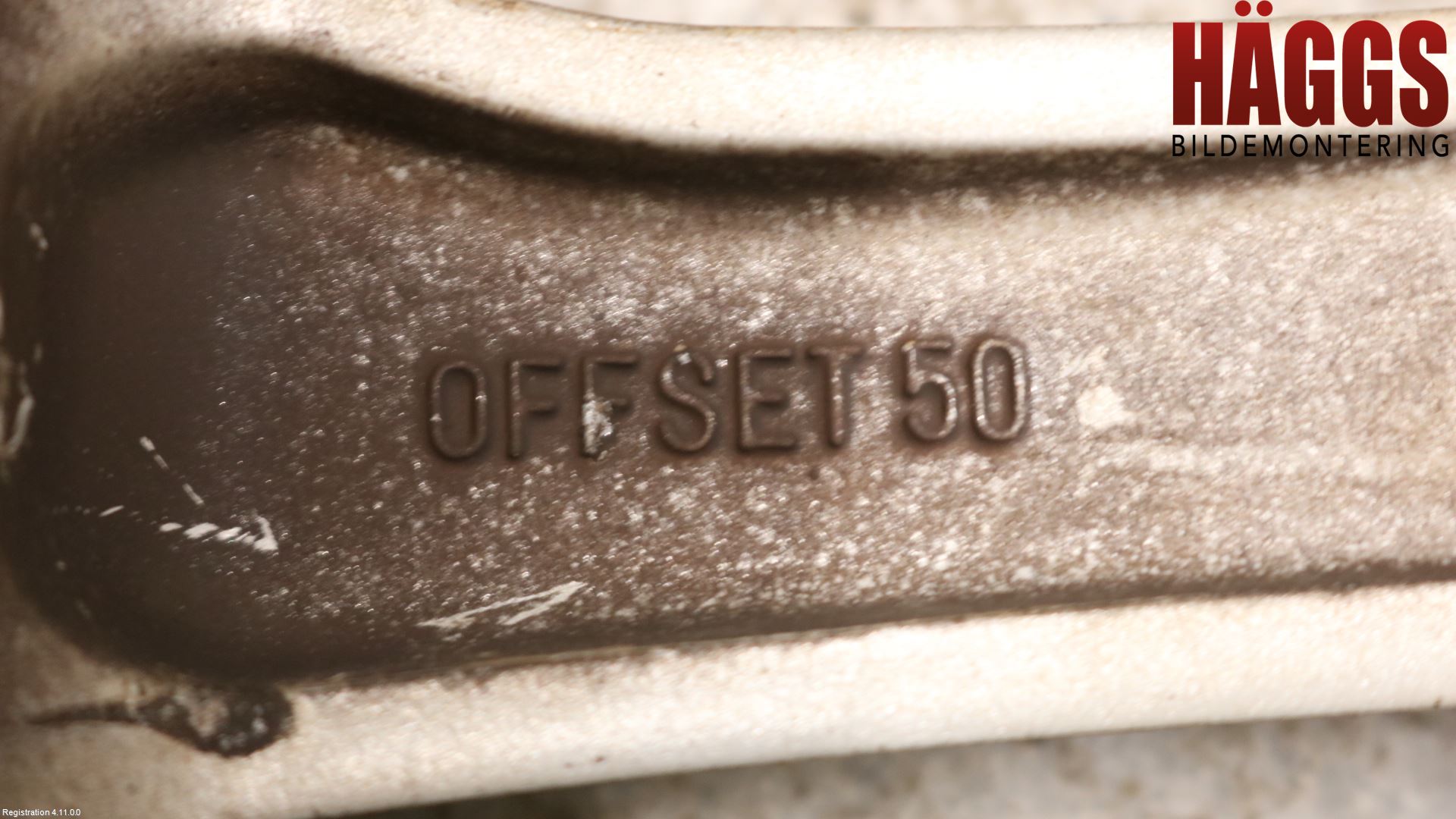 Kia CEED 12-18 Fälg Aluminium