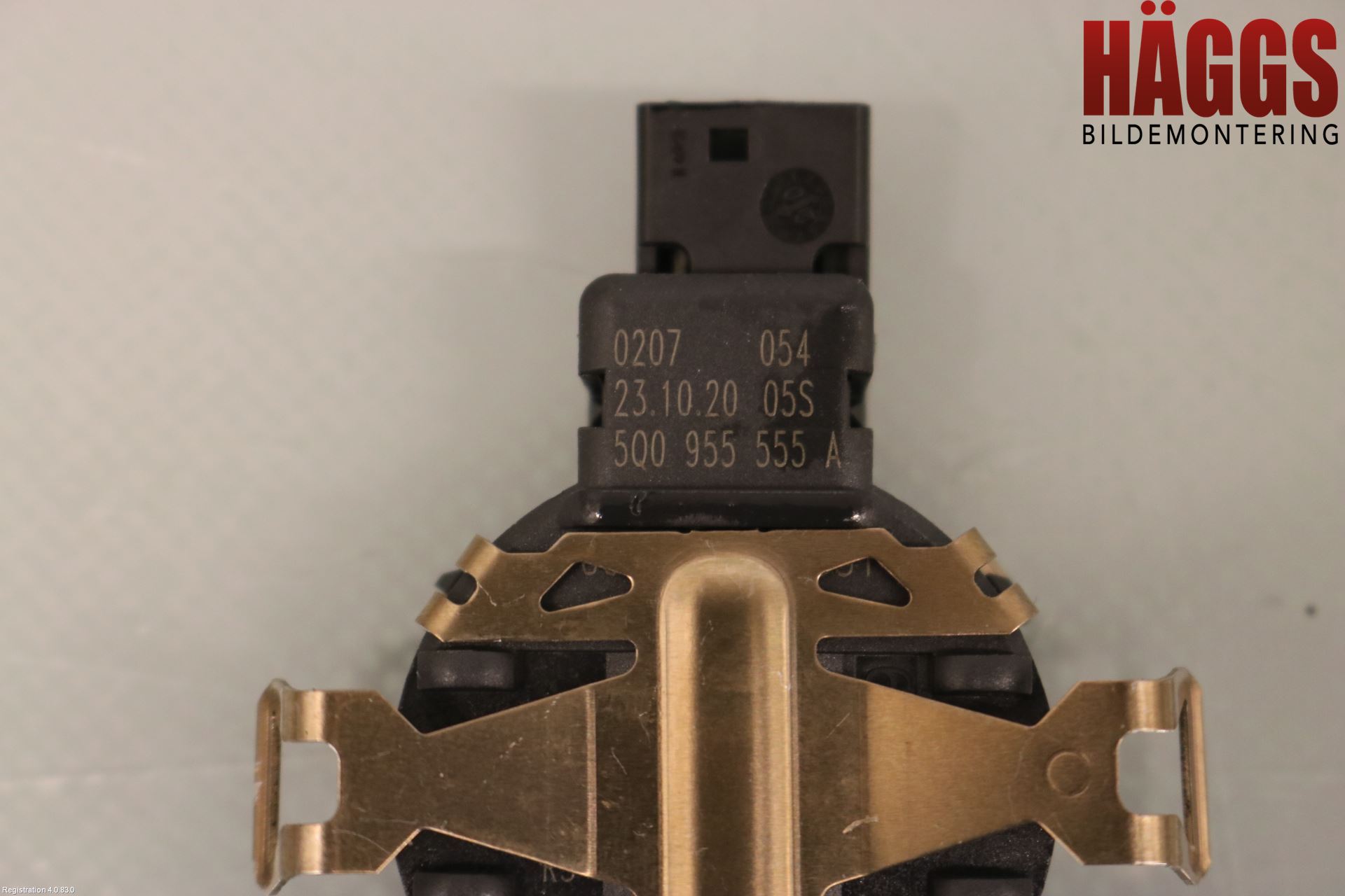 Volkswagen VW PASSAT 20-24 Regnsensor