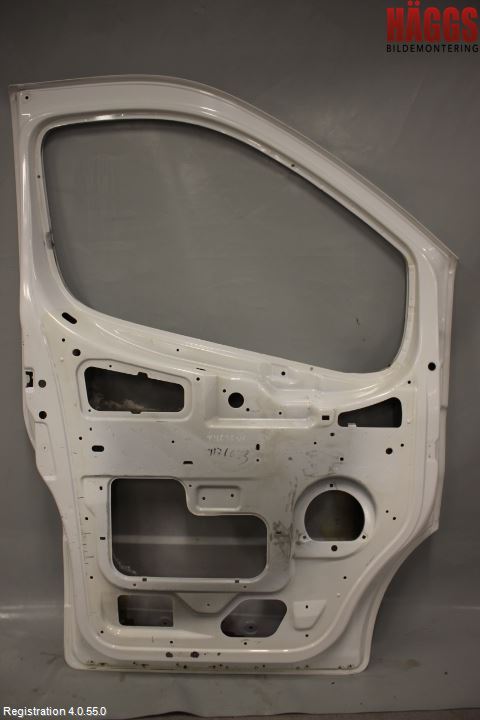 Nissan PRIMASTAR Dörr Fram Vänster
