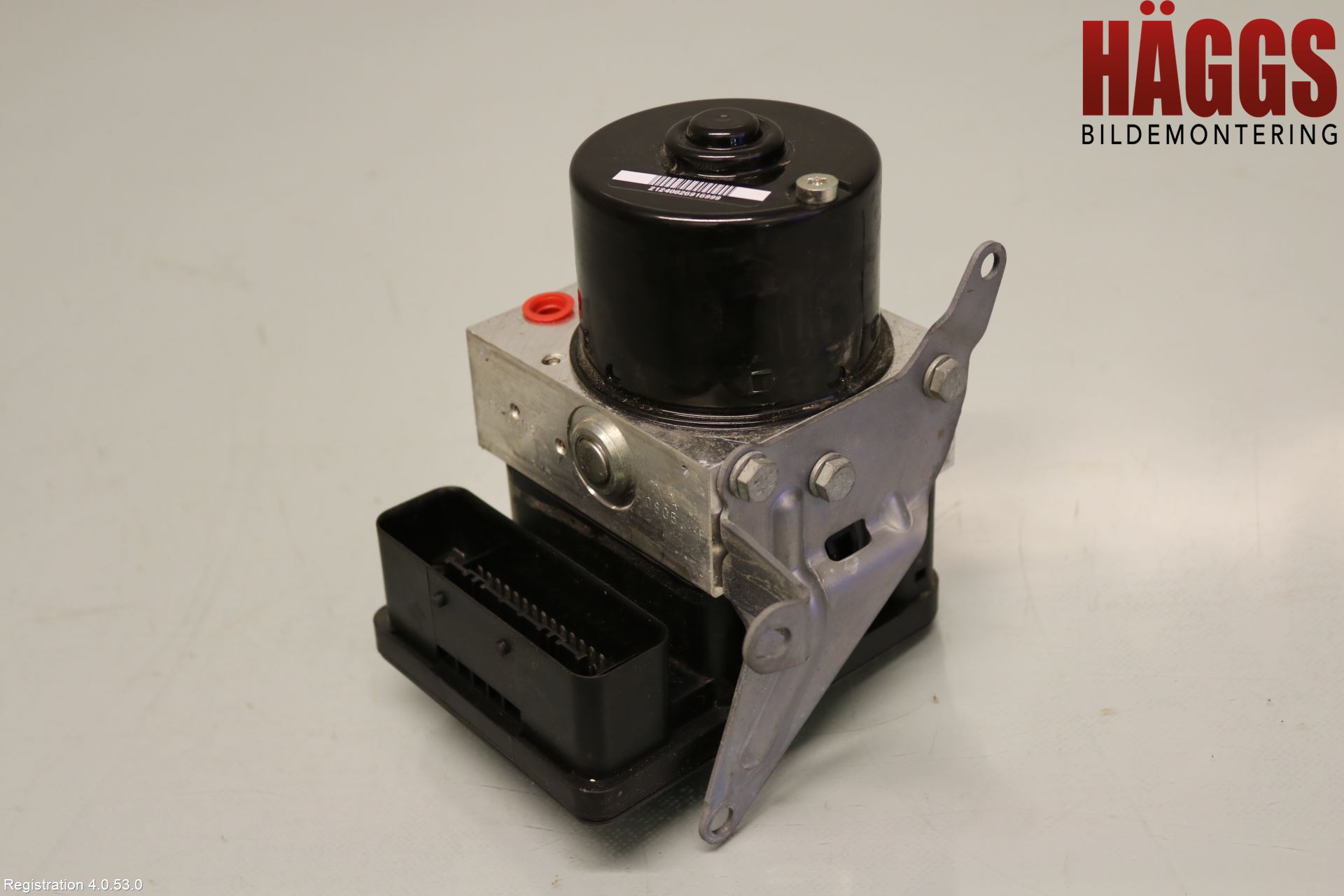 BMW 3 E90/91 SED/TOU 05-12 Abs Hydraulaggregat