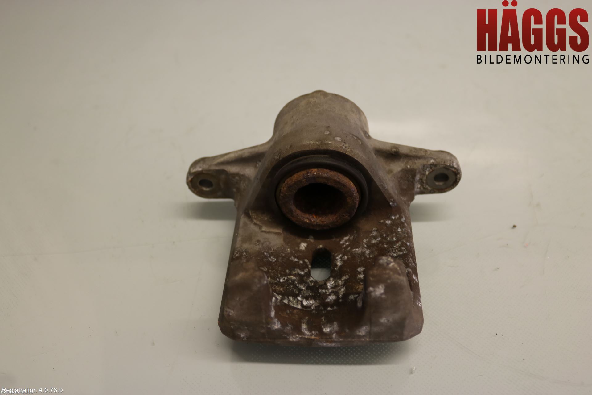 Subaru LEGACY    07-09 Bromsok Bak Höger