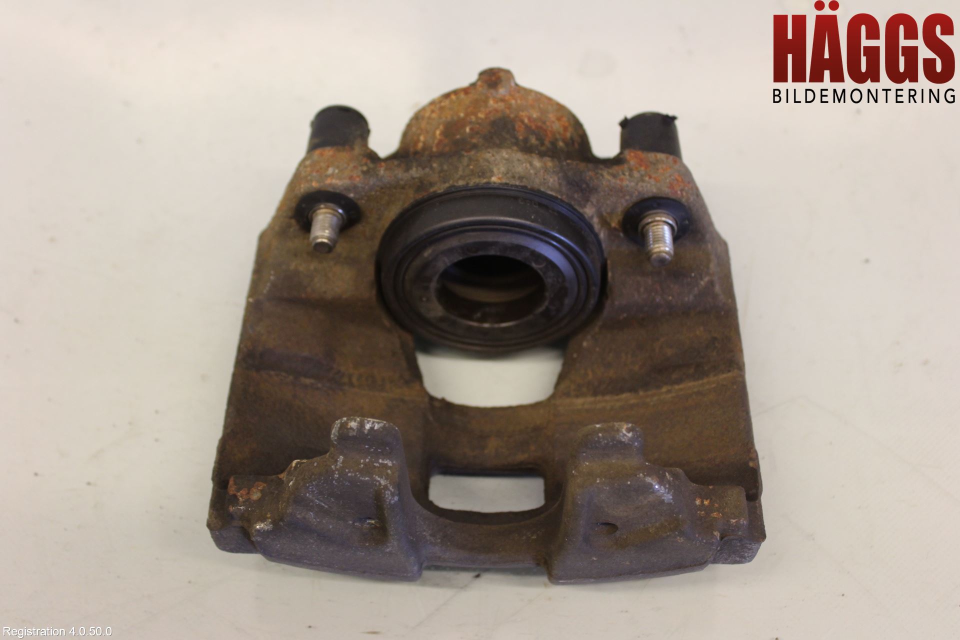 Saab 9-3 VER2/VER3 08-15 Bromsok Fram Höger