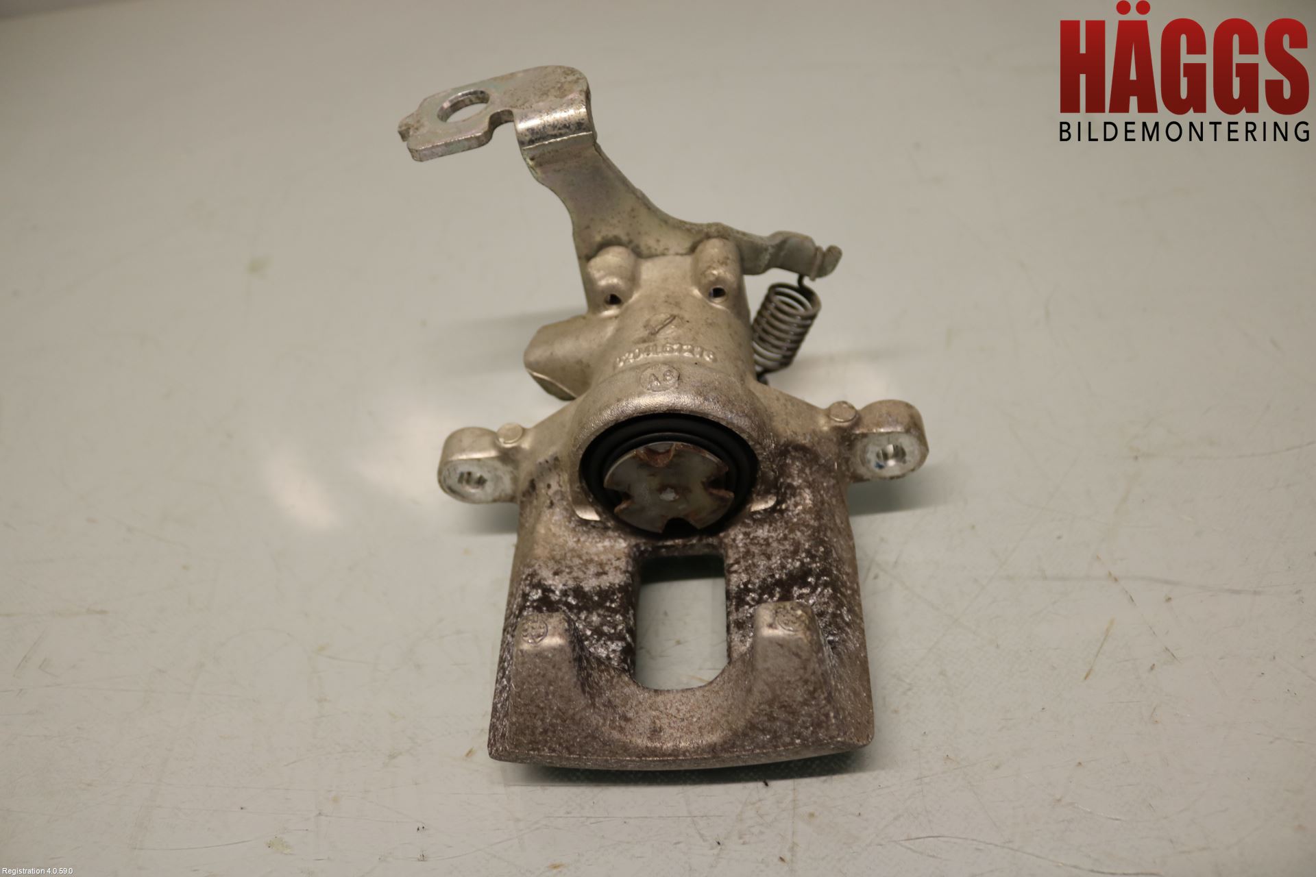 Toyota AURIS 13-19 Bromsok Bak Höger