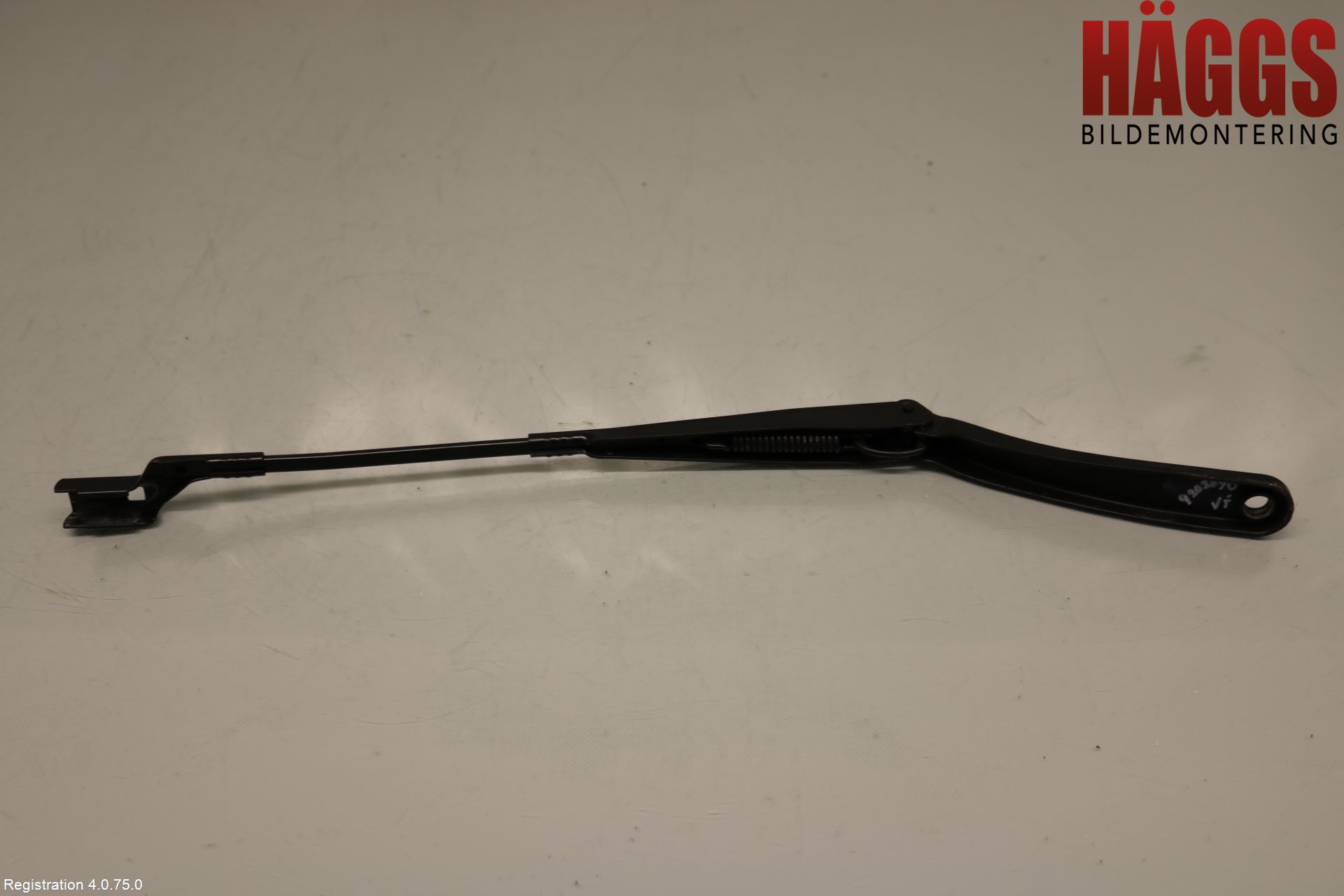 Ford FOCUS 19- Torkararm Armar Vindruta