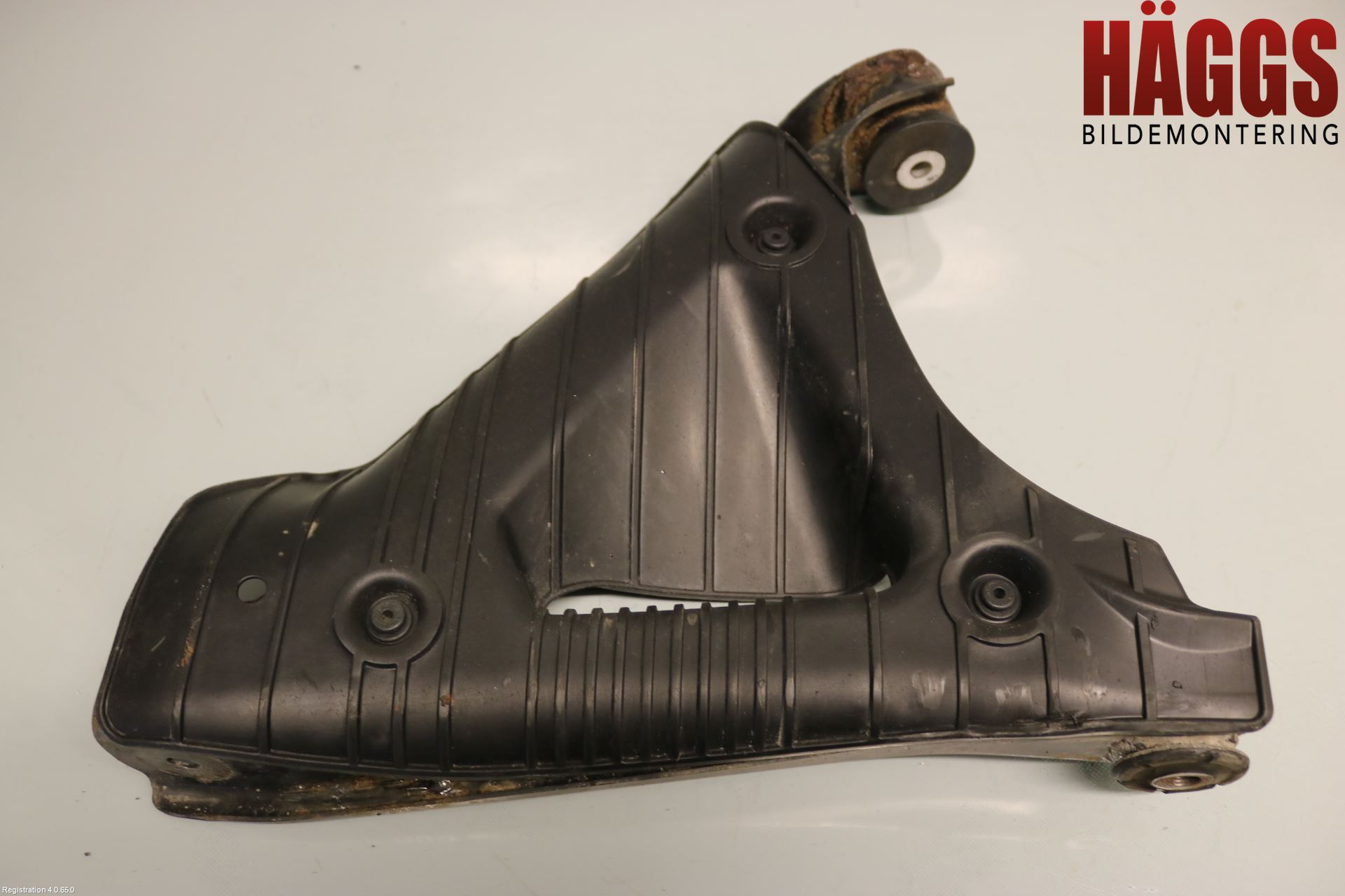 Porsche CAYENNE 03- Bärarm Bak Höger