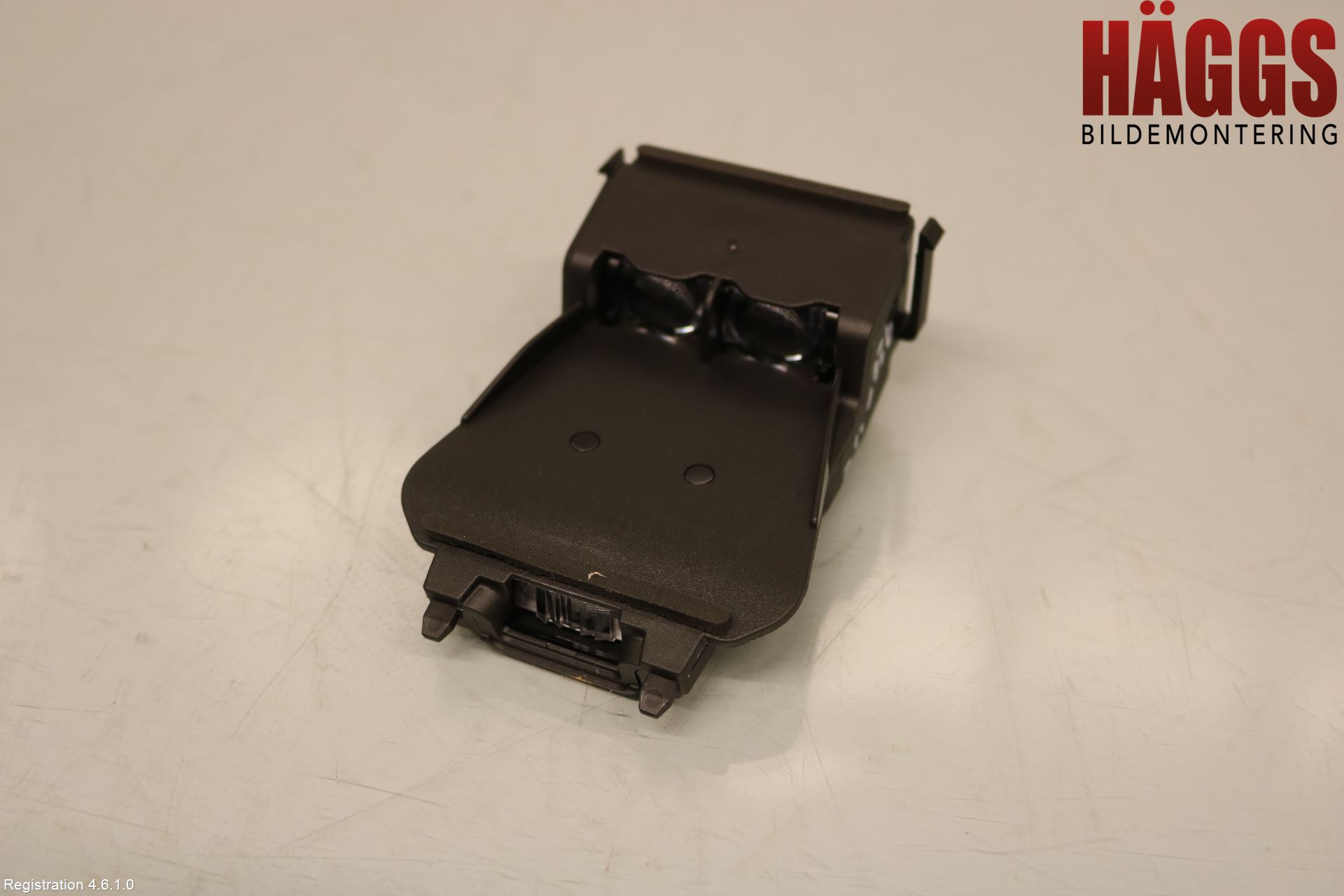 Ford KUGA 17-19 Sensor Adaptiv Farthållare