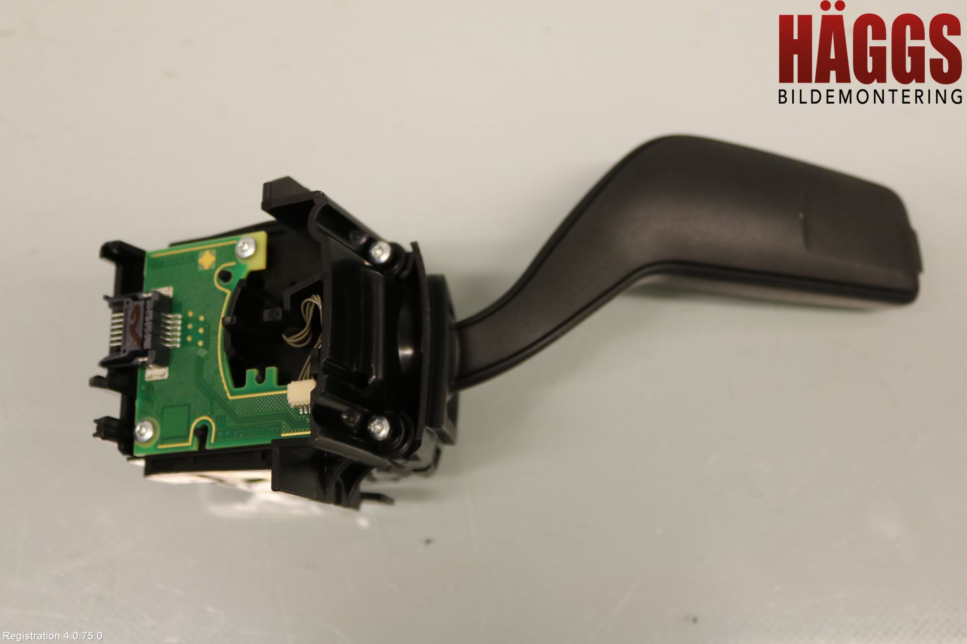 Ford FOCUS 19- Spak Blinkers-Ljusomk
