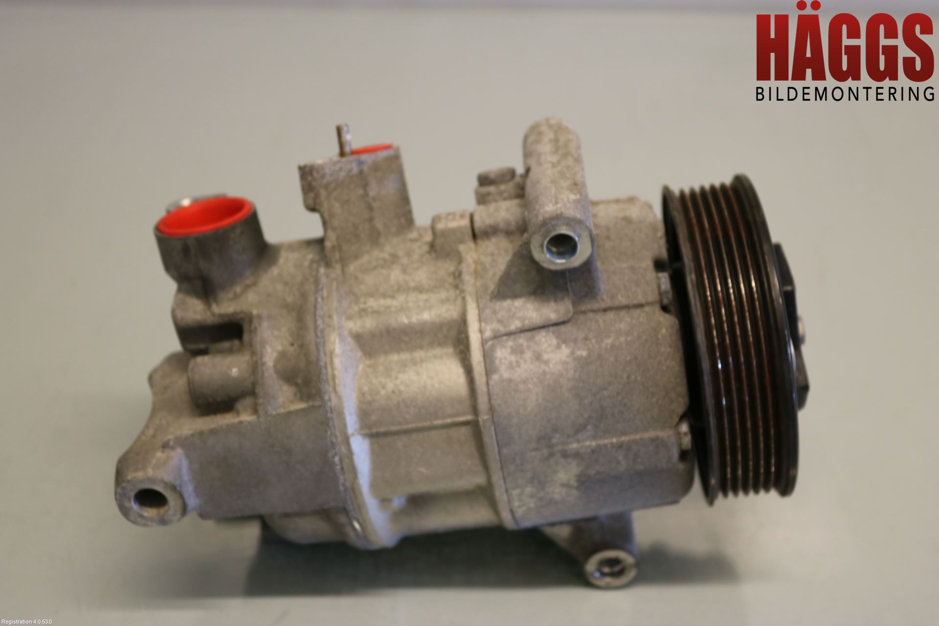 Skoda OCTAVIA (5E) 13-20 Ac Kompressor