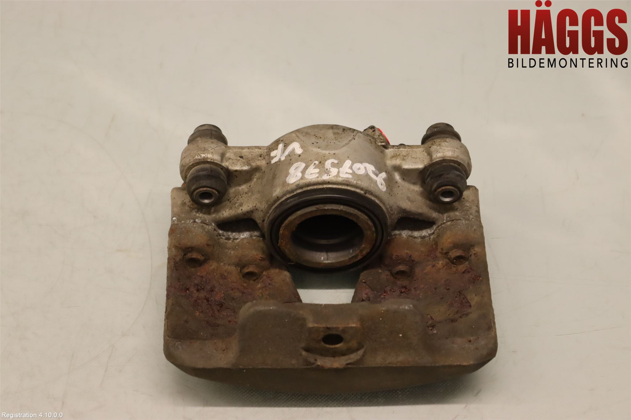 Audi A5 07-16 Bromsok Fram Vänster