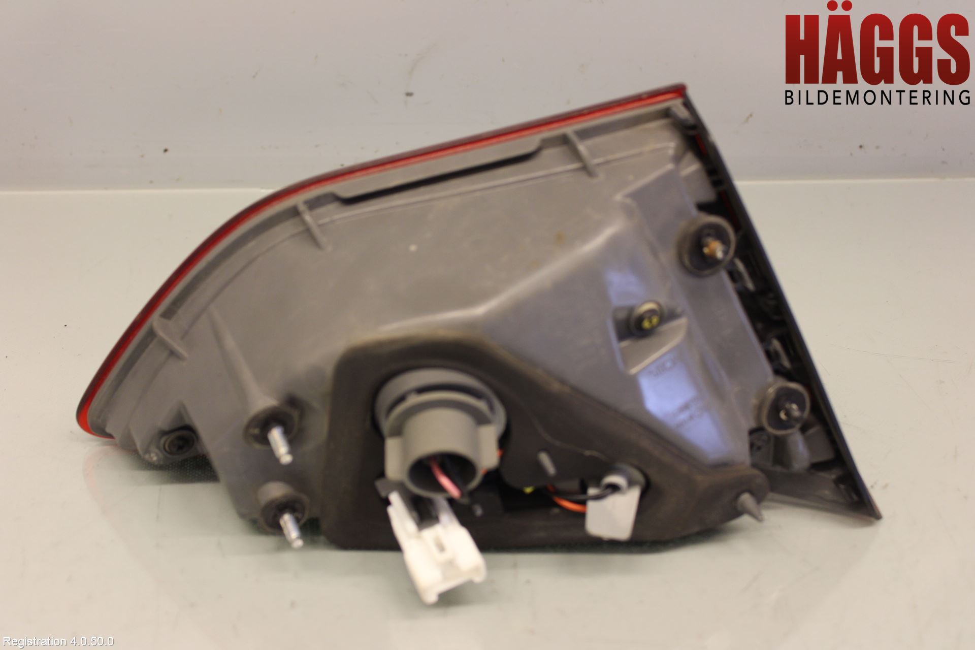 Hyundai i30 GD 13-17 Bakljus Lucka Hö