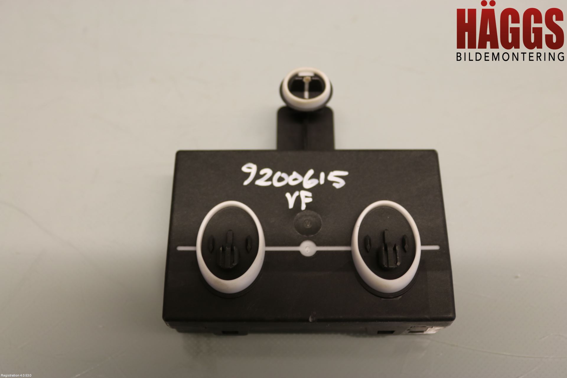 Skoda OCTAVIA (5E) 13-20 Styrenhet Dörr