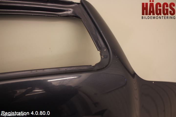 Audi A6/S6     97-05 Huv Fram