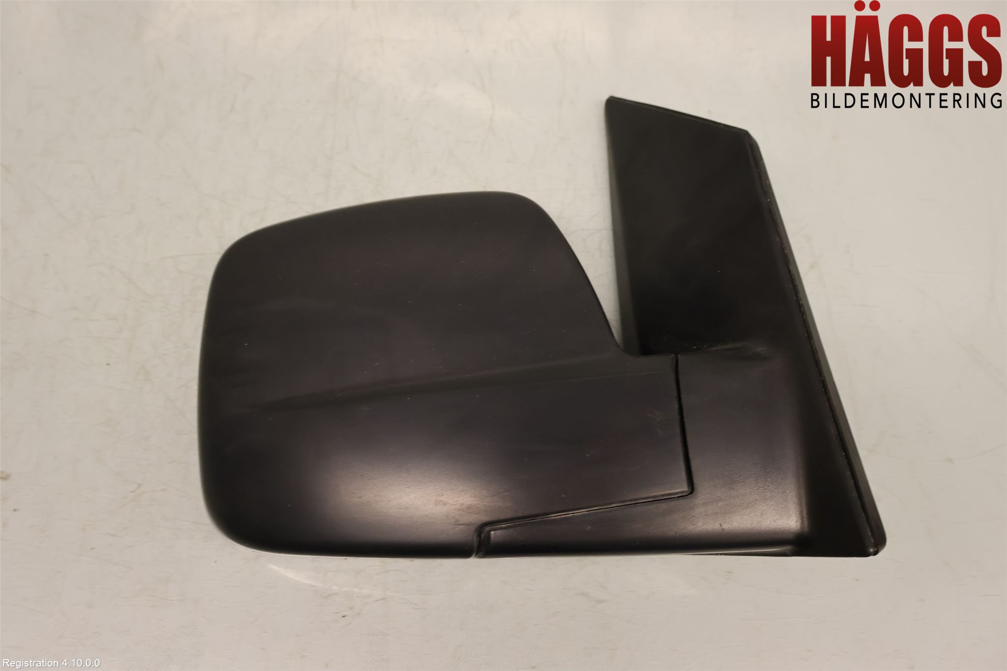 Hyundai H-1/STAREX 08-21 Spegel Yttre El Hö