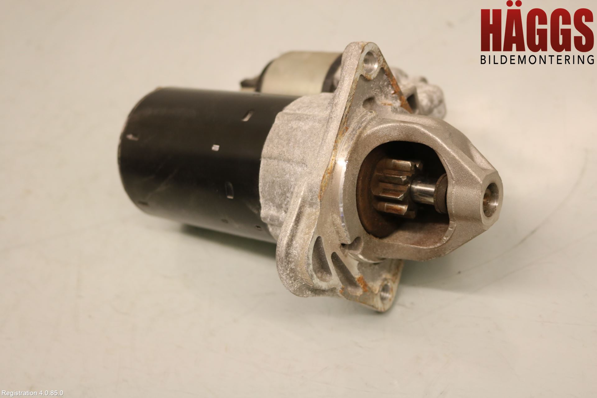 Opel MOKKA 13-20 Startmotor