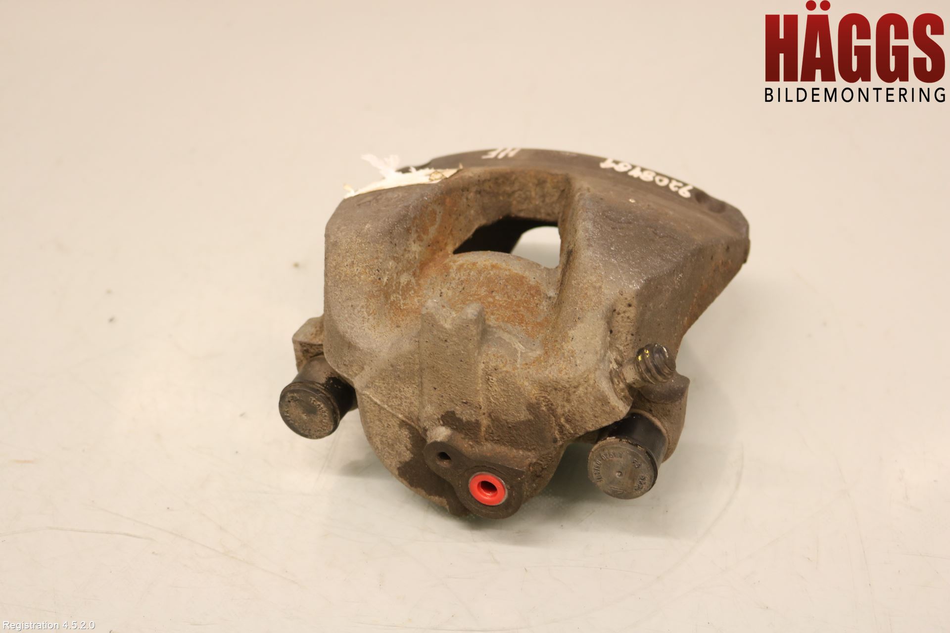 Peugeot EXPERT/E-EXPERT 17- Bromsok Fram Höger