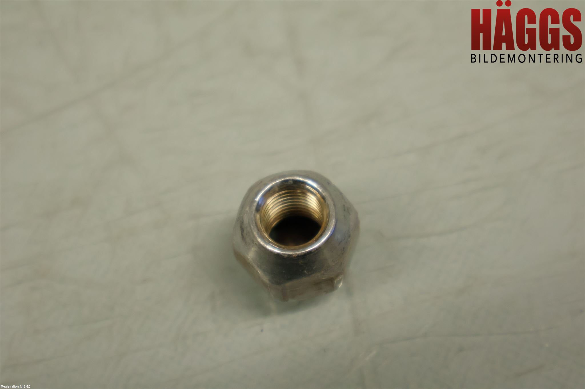 Kia EV6 (CV) 22- Hjulmutter-Bult-Sats