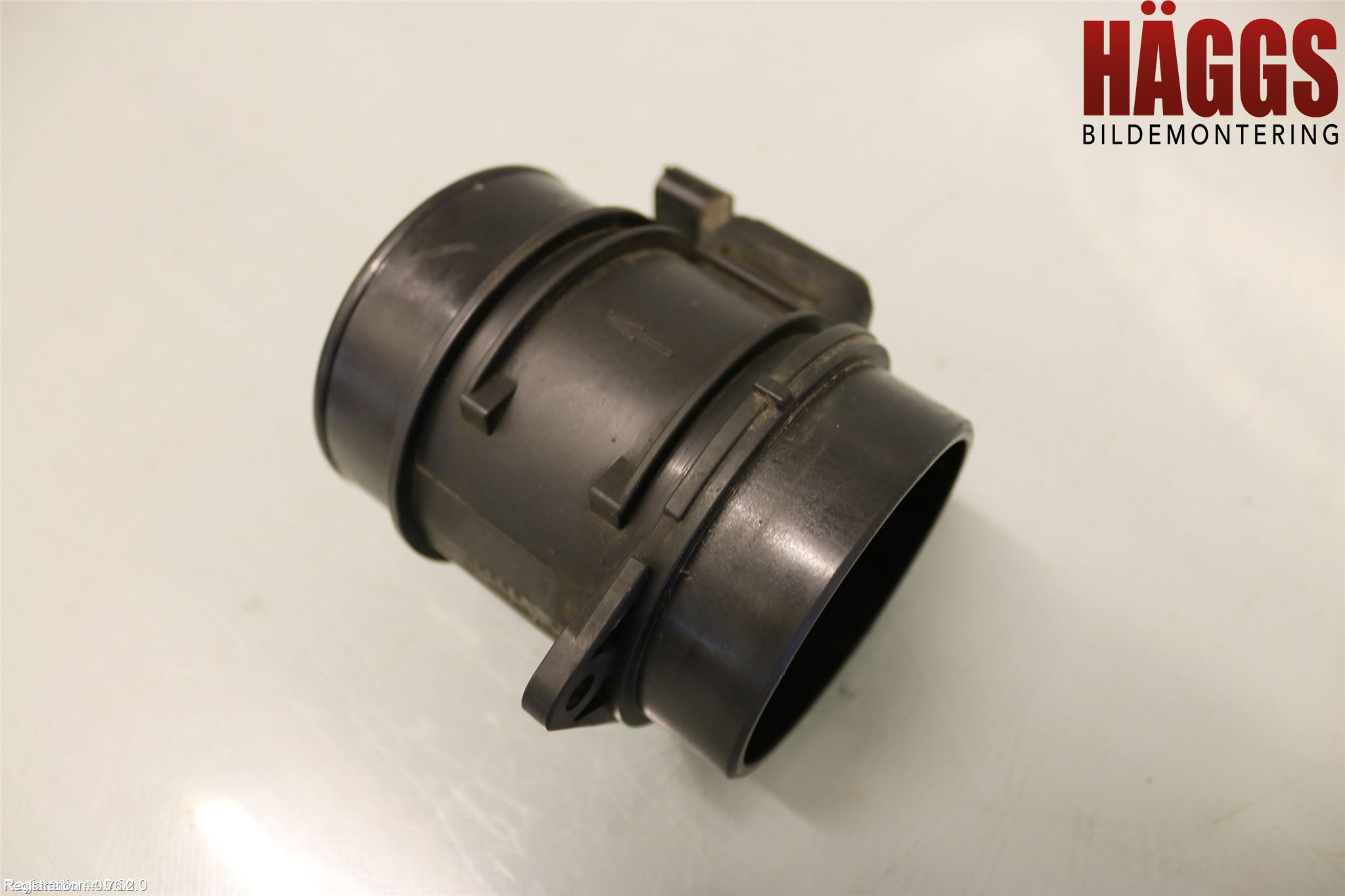 Nissan NAVARA 05-16 Injluftmassamätare