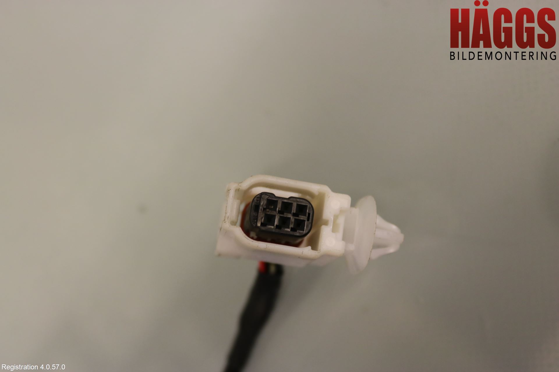 Fiat FULLBACK 16-19 Parkeringshjälp Kamera