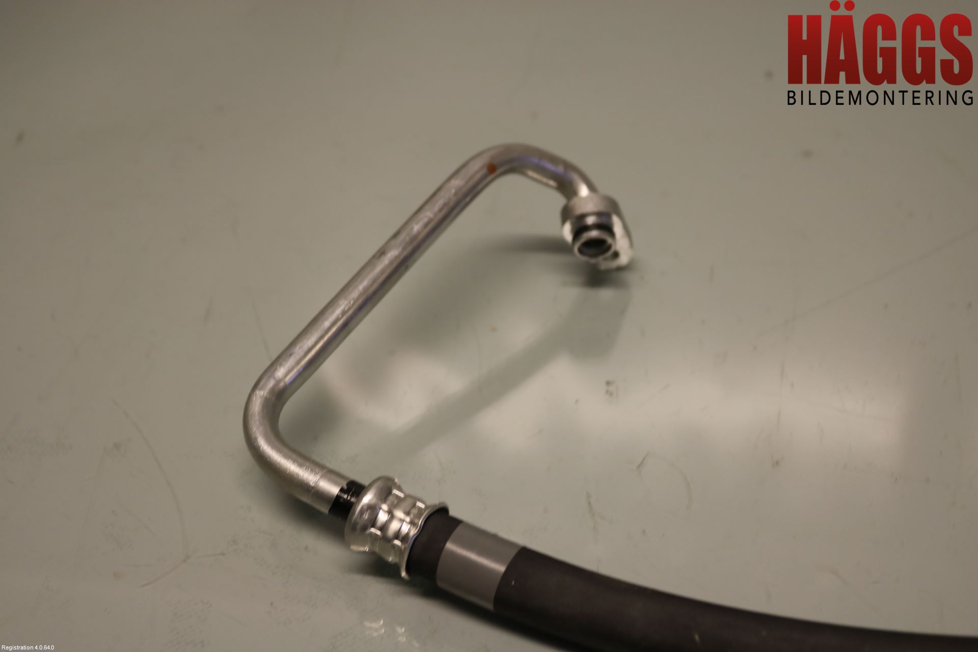 Toyota COROLLA 19- Ac Slang-Rör