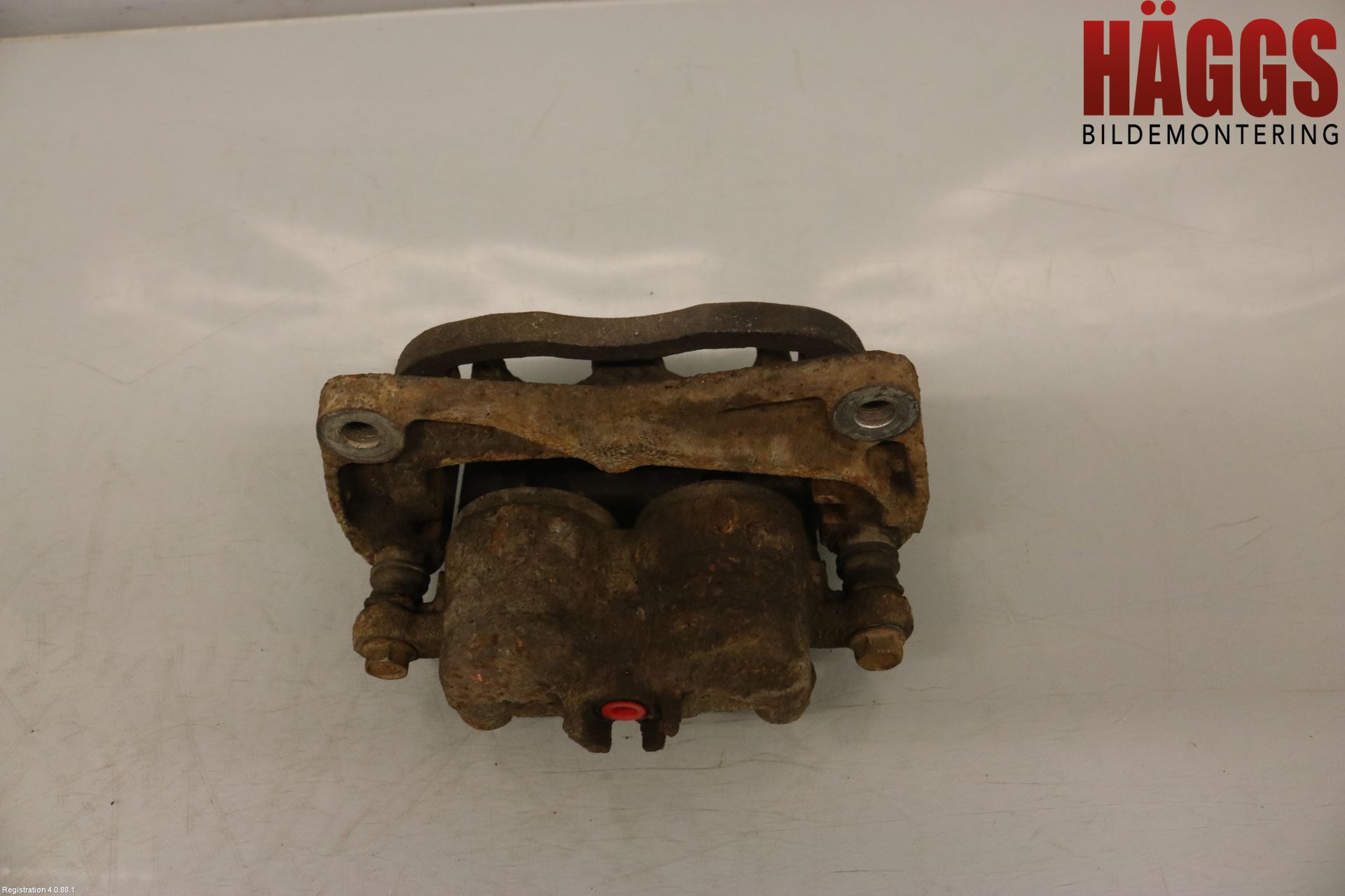 Subaru LEGACY    07-09 Bromsok Fram Höger