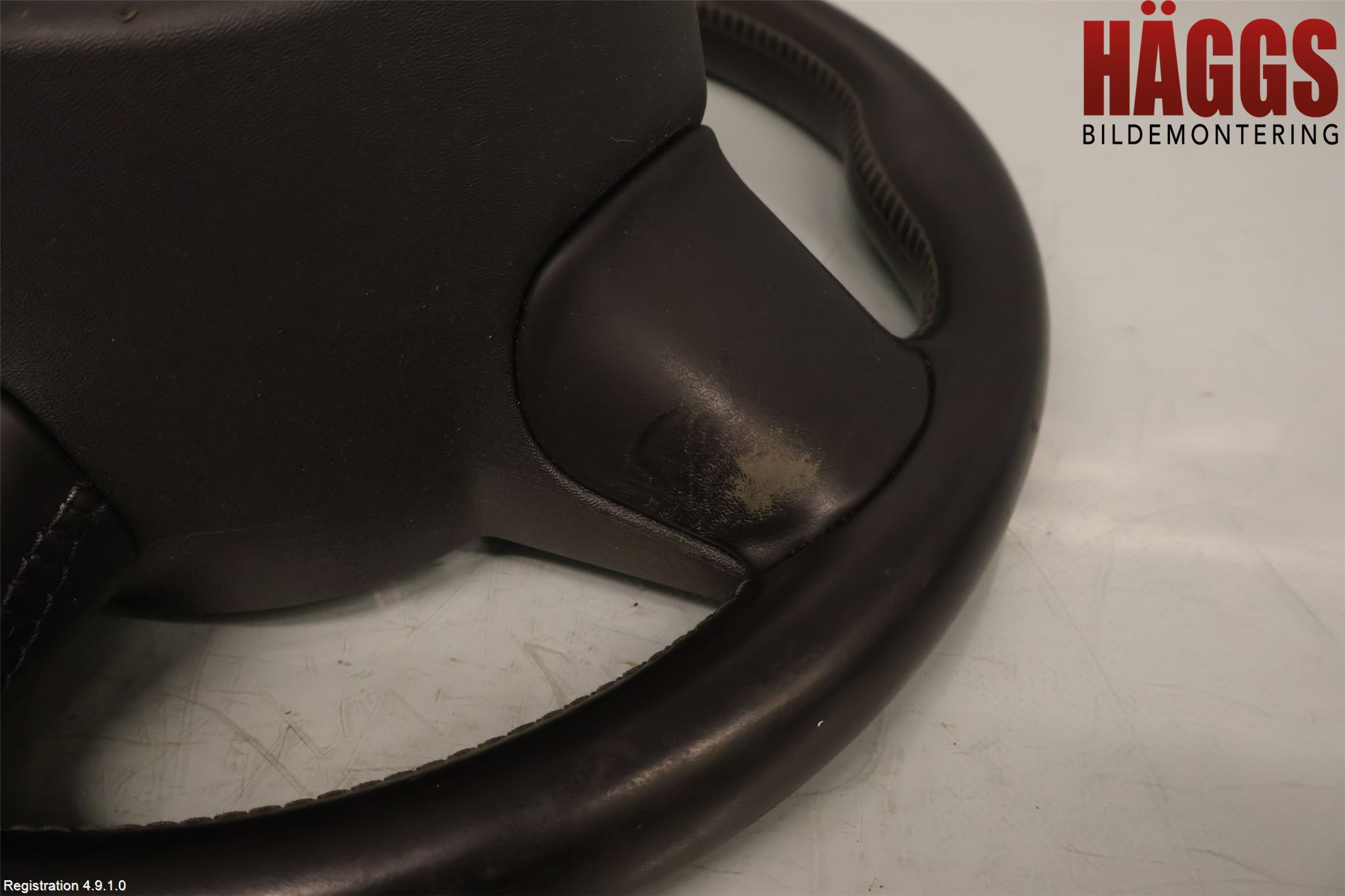 Volvo XC90/RECHARGE 16- Ratt