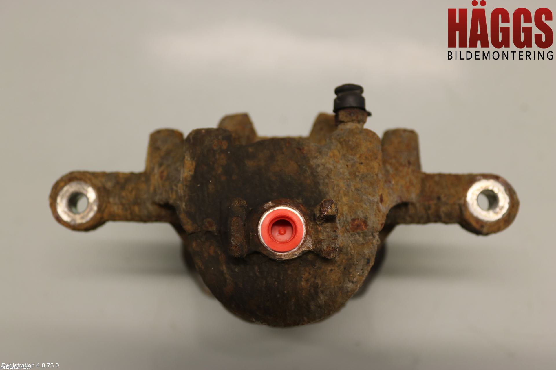 Kia RIO 12-16 Bromsok Fram Höger