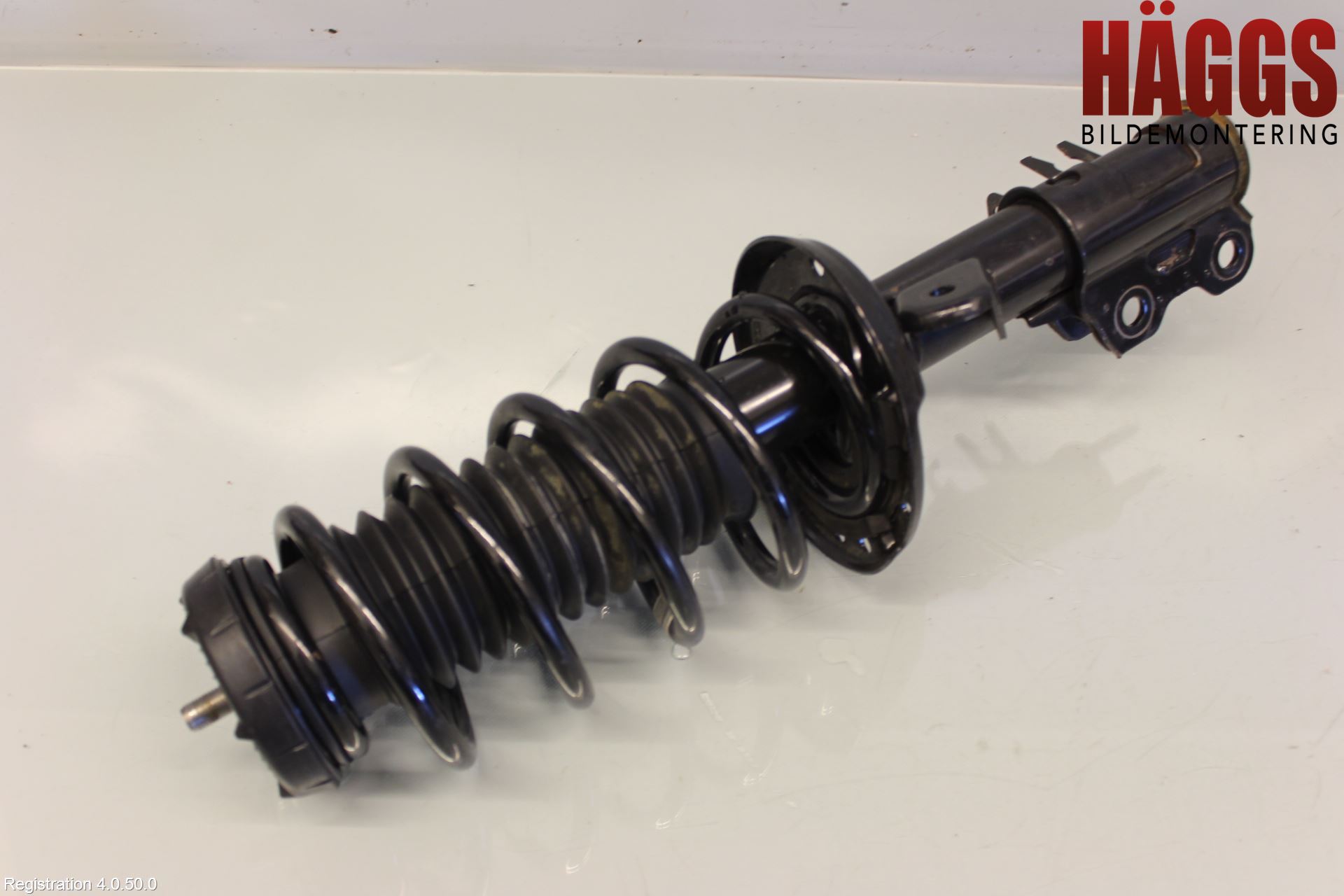 Opel MOKKA 13-20 Fjäderben Fram Vänster