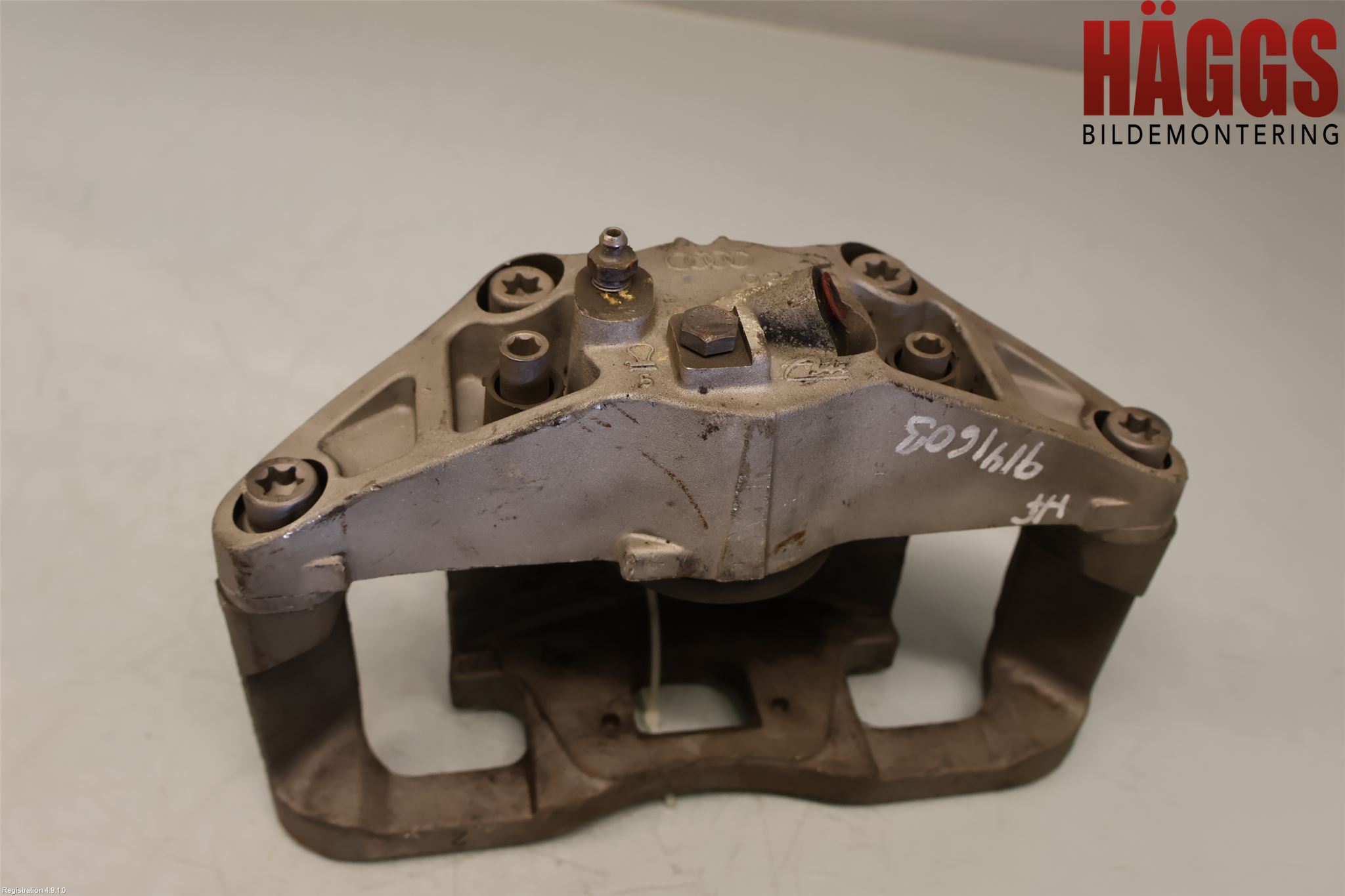 Audi ALLROAD 01-05 Bromsok Fram Höger