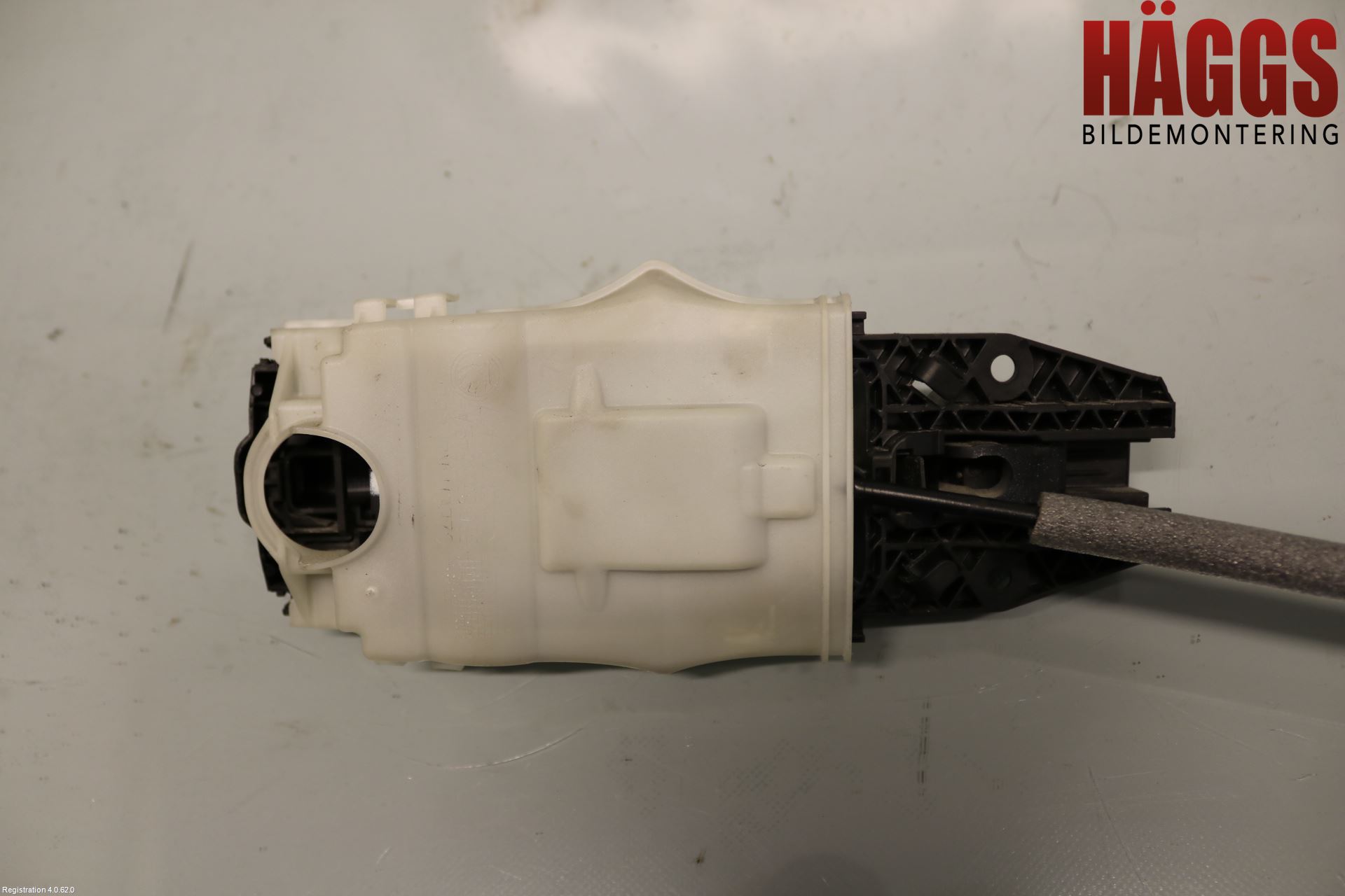 Skoda RAPID Dörrhandtag Yttre Vä