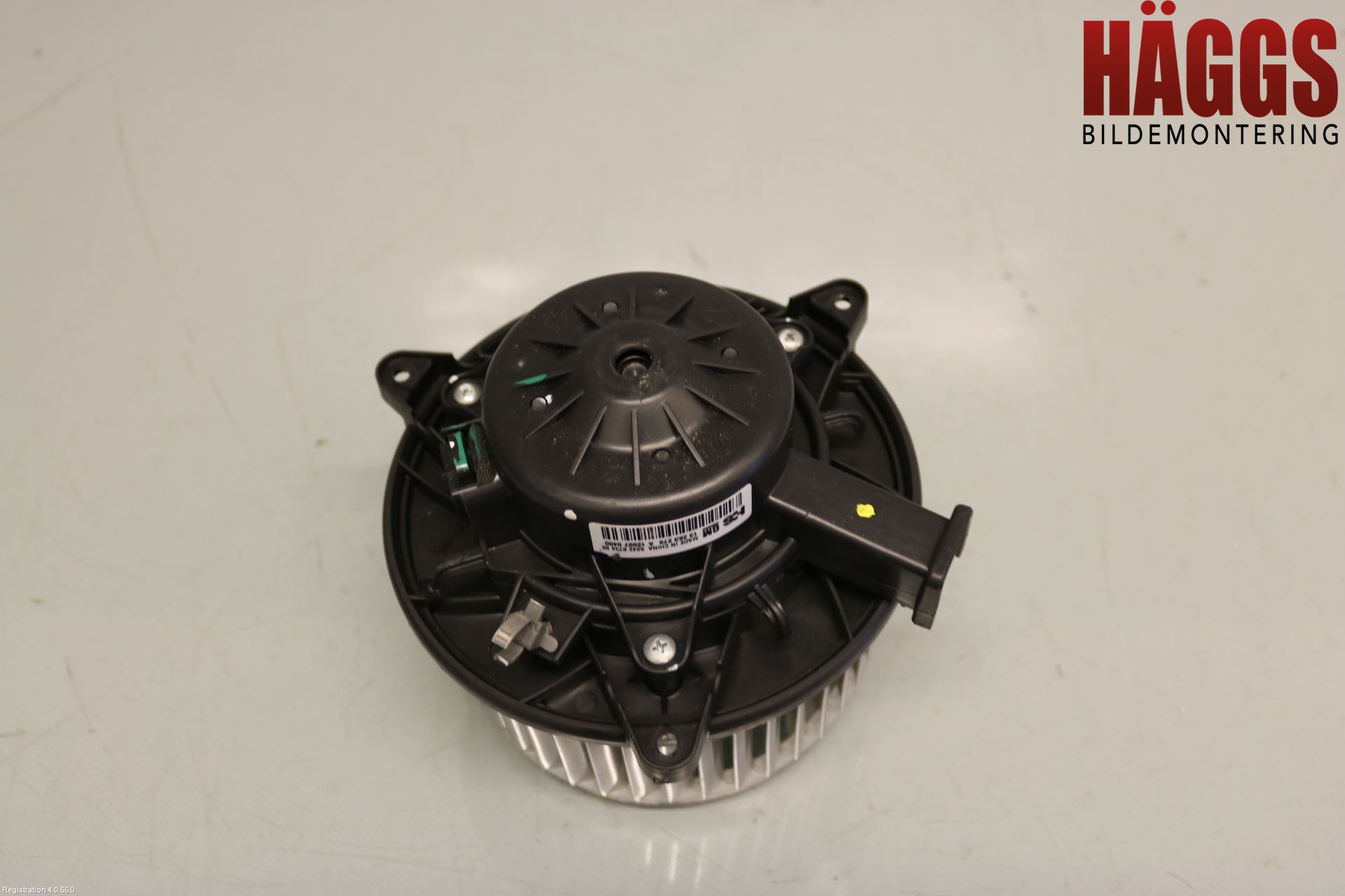 Opel INSIGNIA 09-16 Ac Värmefläkt