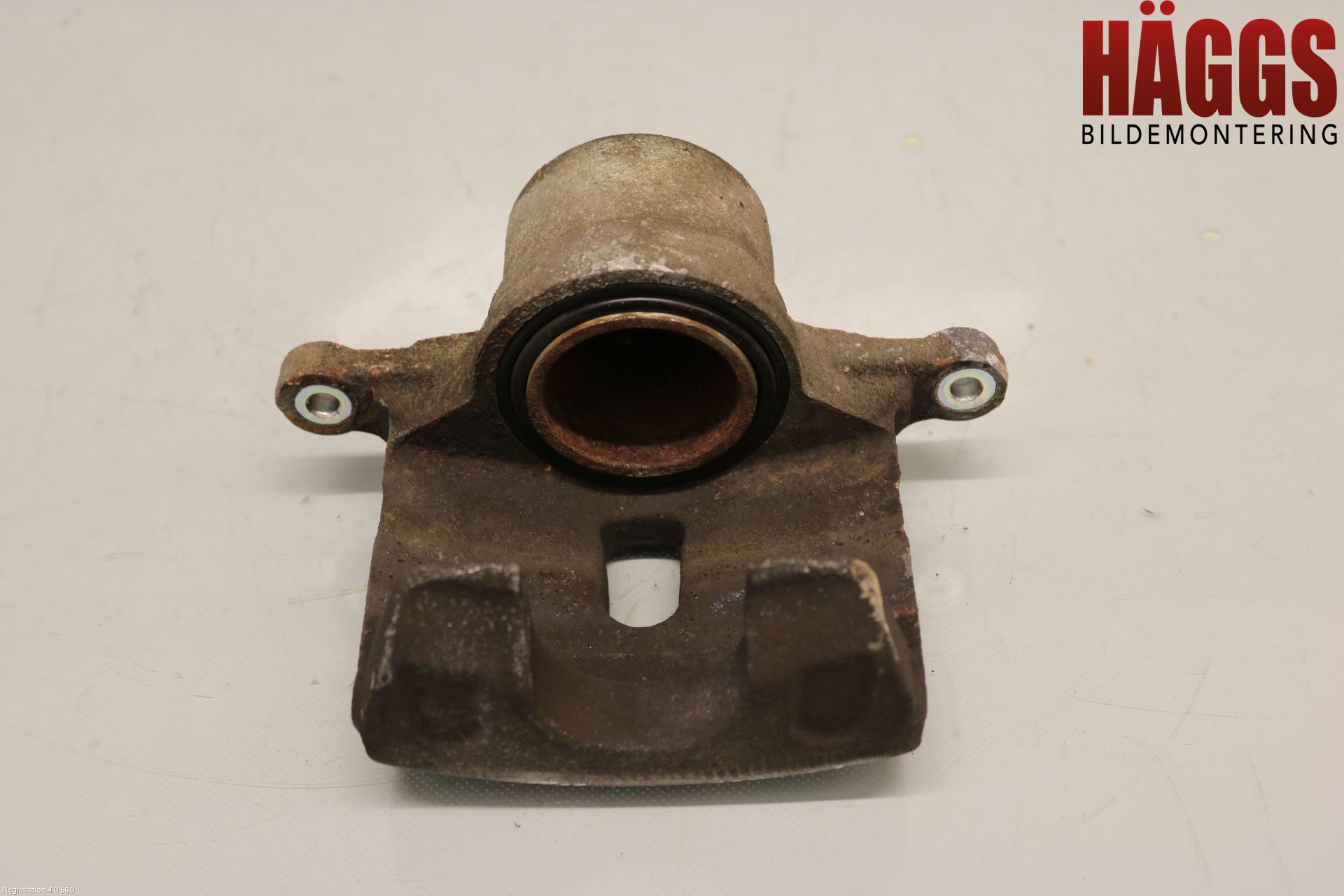 Kia OPTIMA 16-20 Bromsok Fram Höger