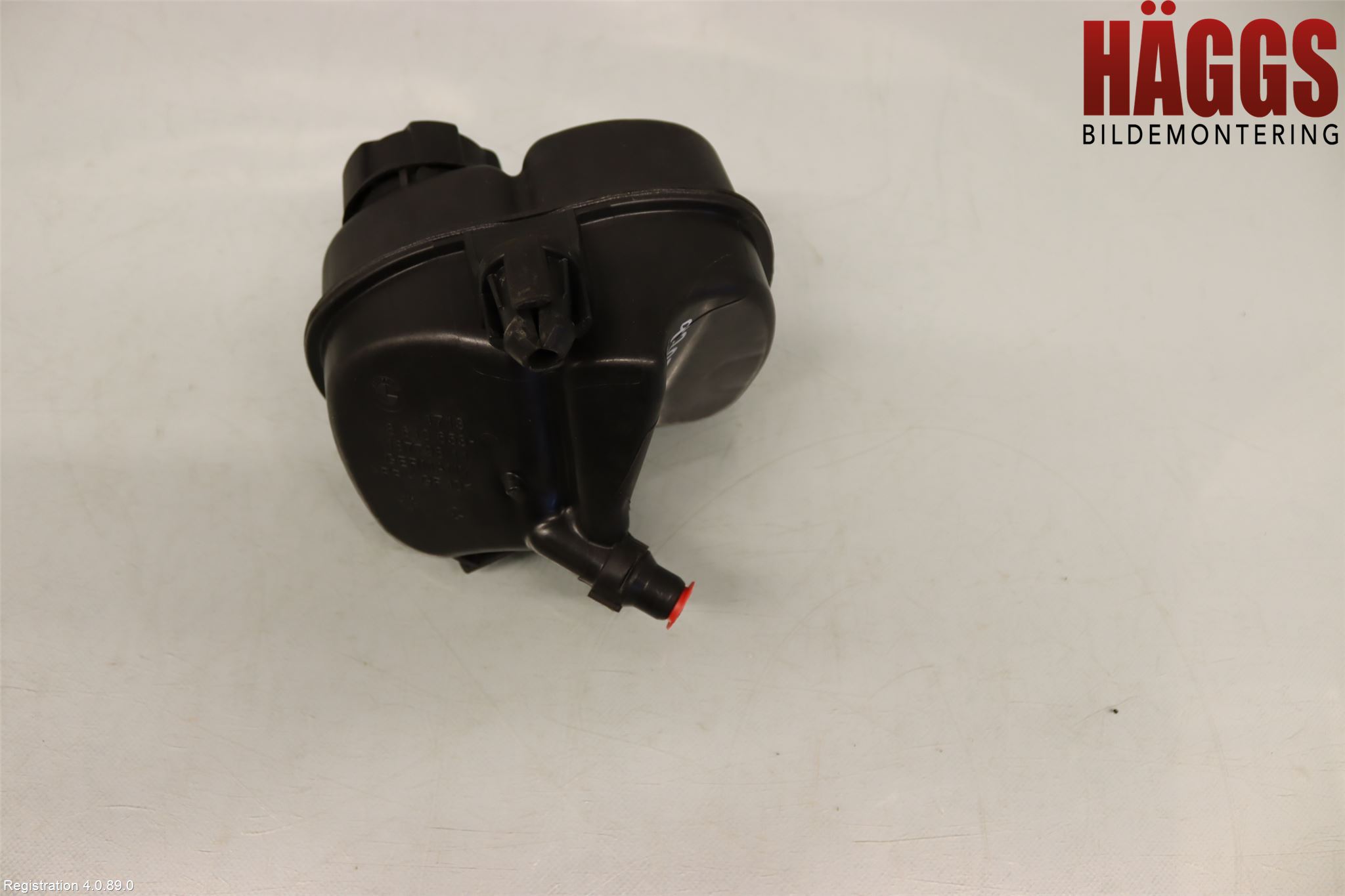 BMW 3 G20/G21/G80/G81 19- Expansionstank