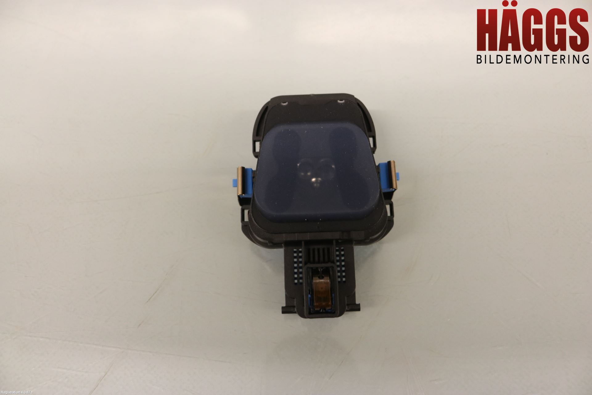 Mercedes-Benz MB E-KLASS (W213) 16-23 Regnsensor